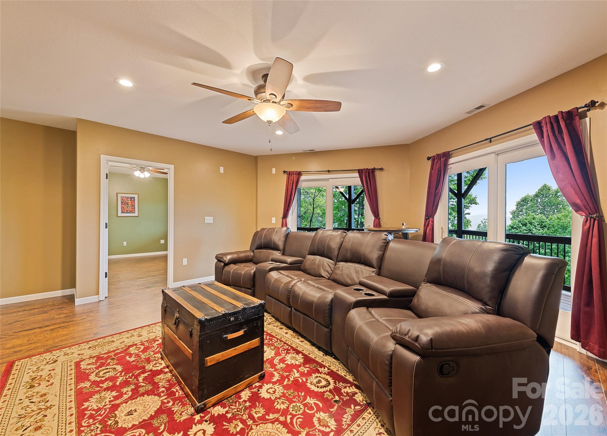 72 Tadpole Lane — Waynesville