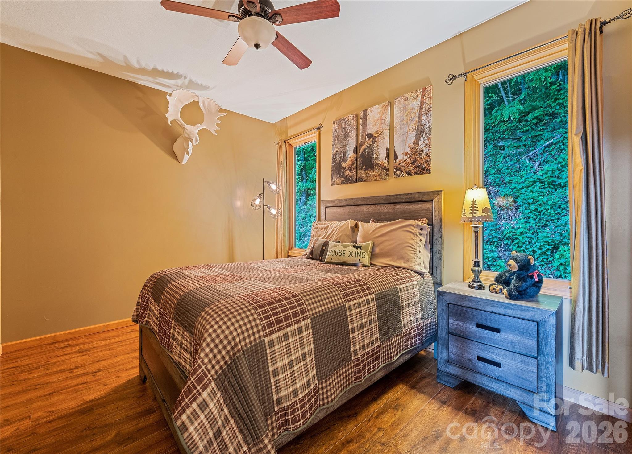 72 Tadpole Lane — Waynesville