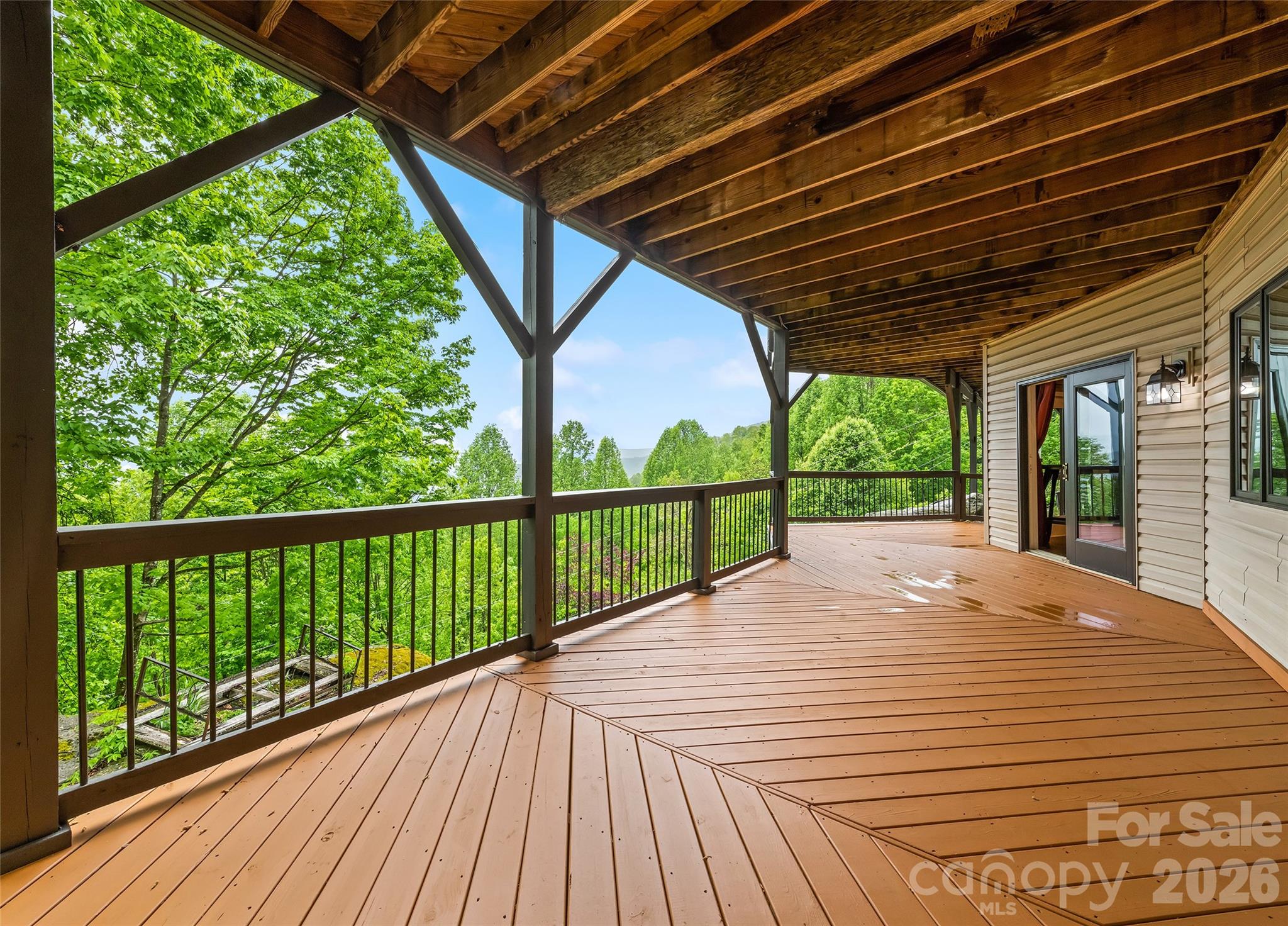 72 Tadpole Lane — Waynesville