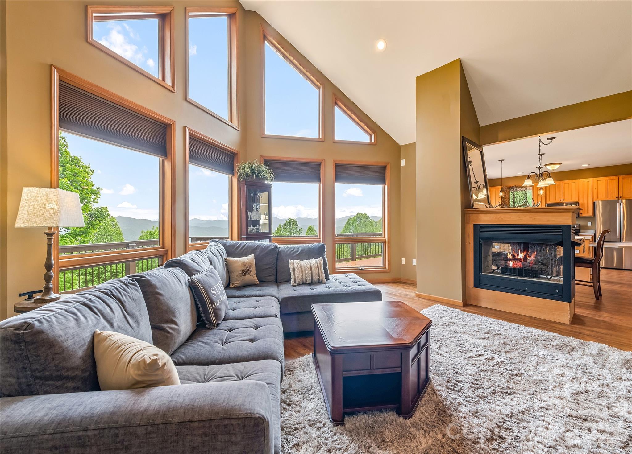 72 Tadpole Lane — Waynesville