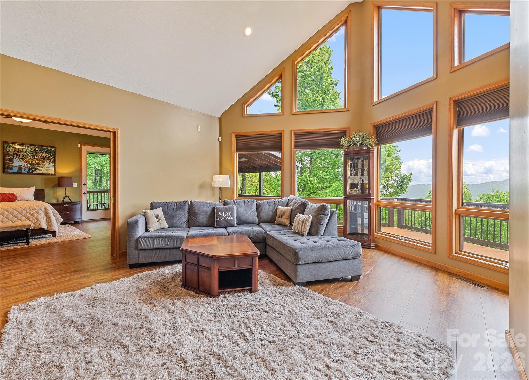 72 Tadpole Lane — Waynesville