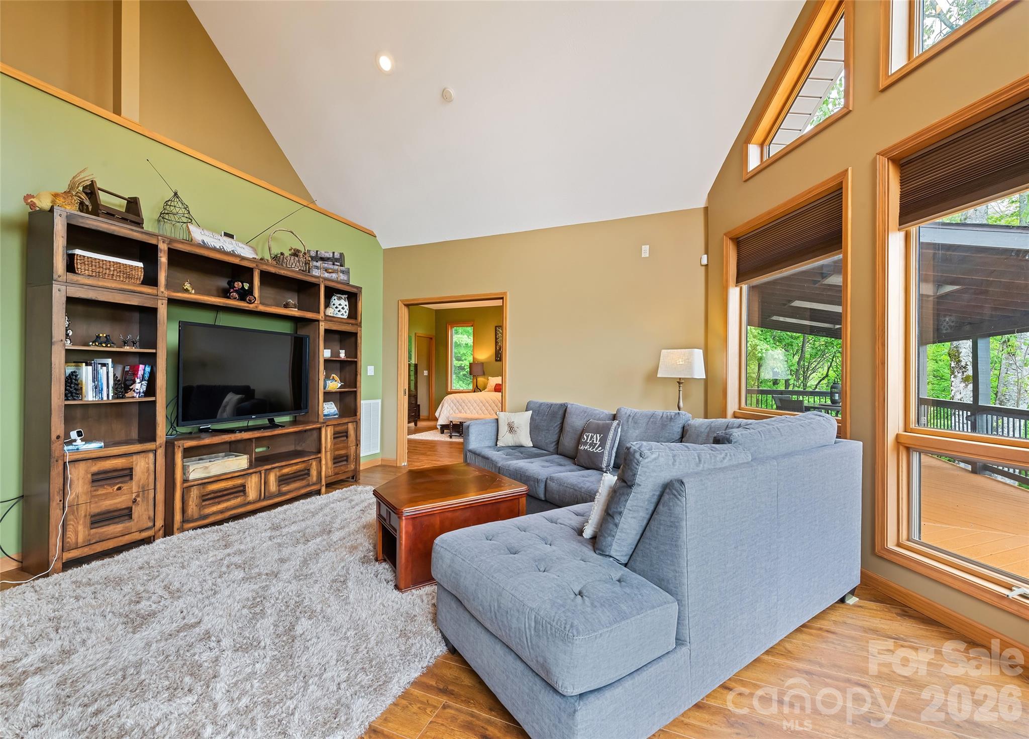 72 Tadpole Lane — Waynesville