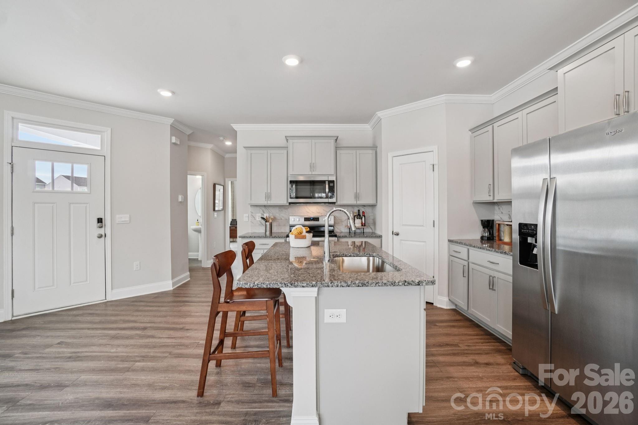 372 Creekview Road — Hendersonville