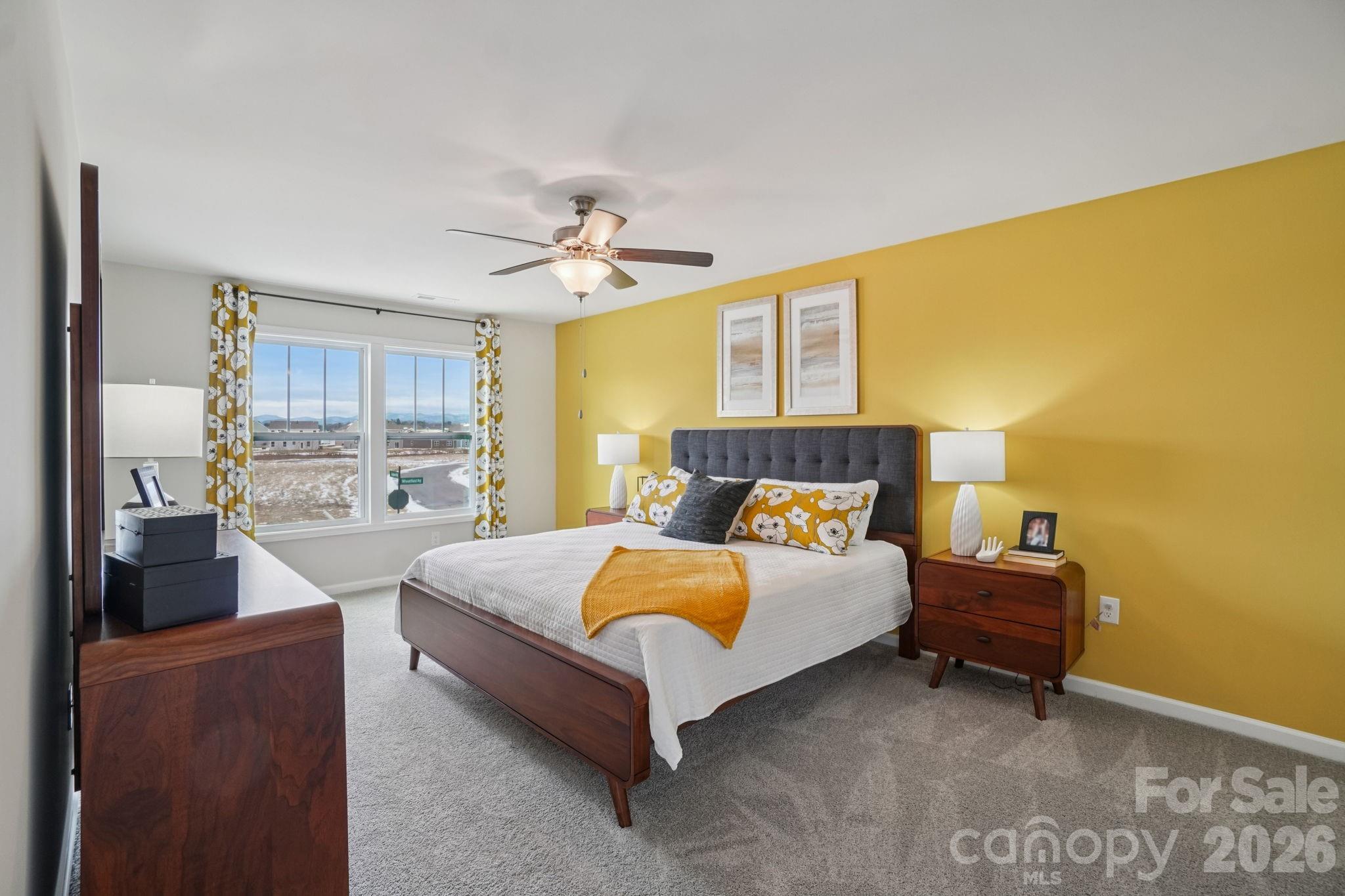 372 Creekview Road — Hendersonville
