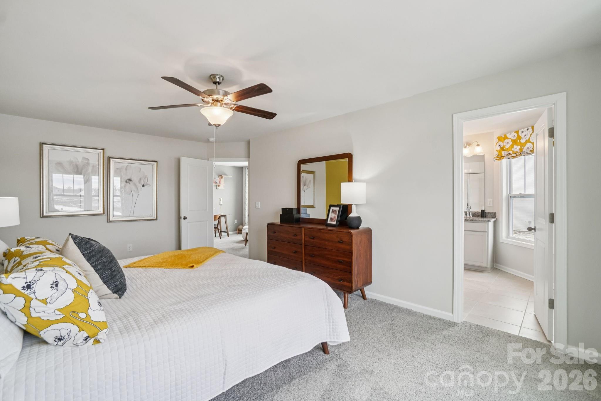 372 Creekview Road — Hendersonville