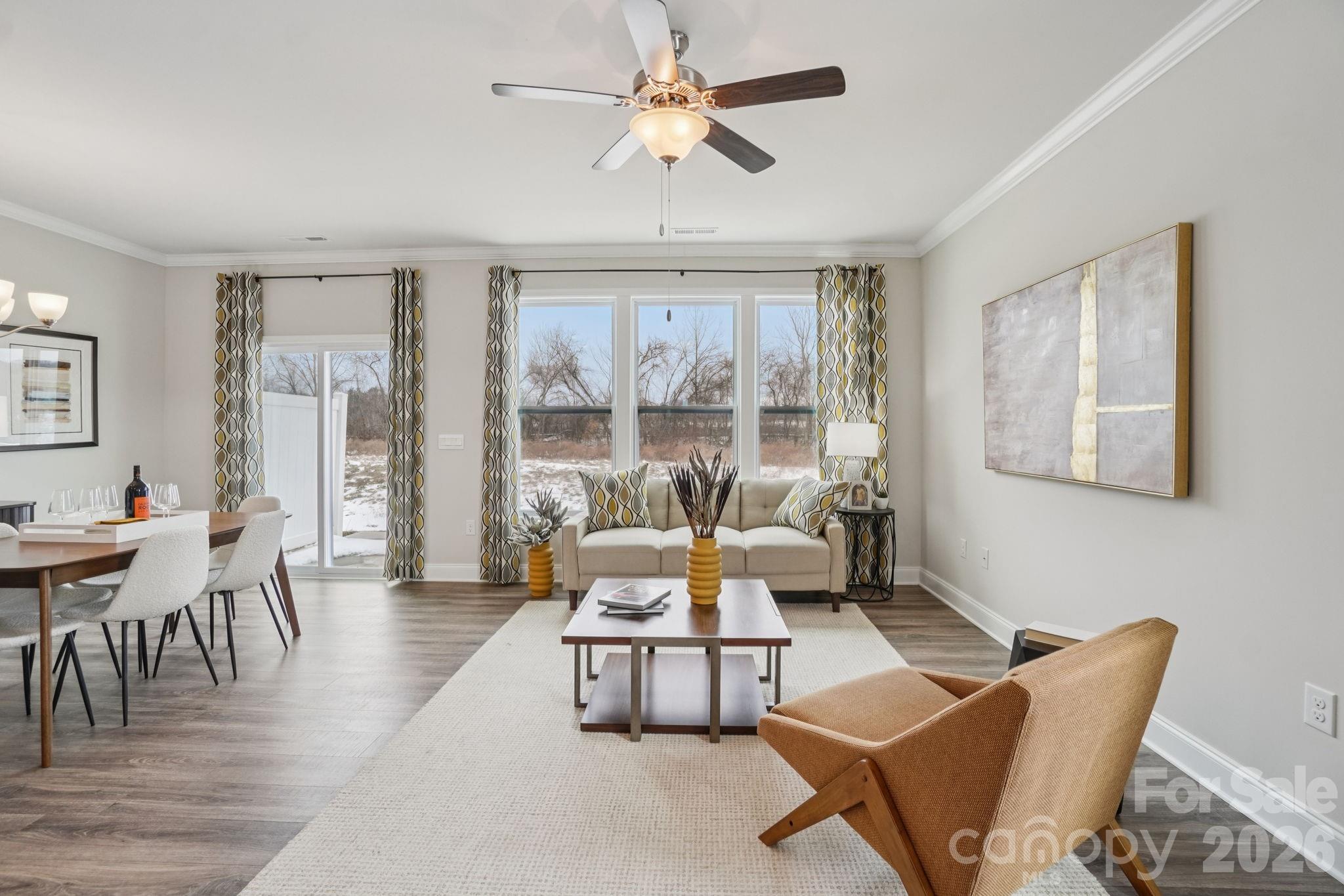 372 Creekview Road — Hendersonville