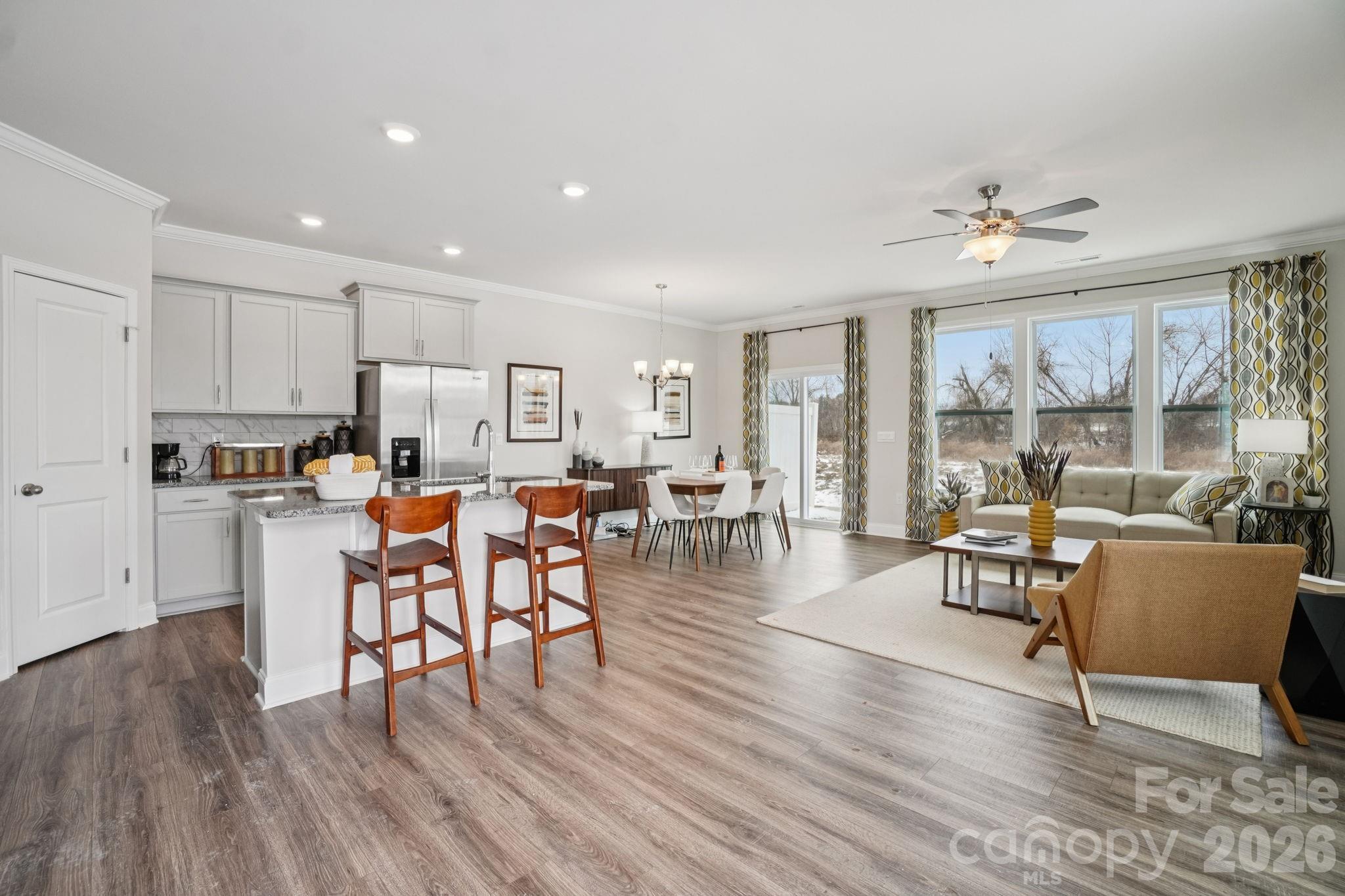 372 Creekview Road — Hendersonville