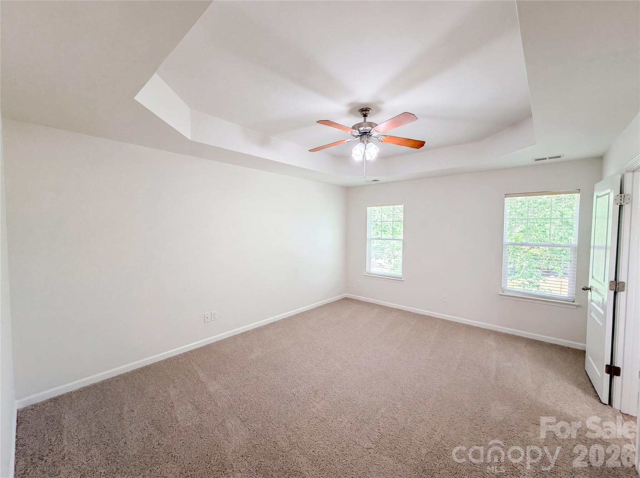 10225 Misty Moss Court — Mint Hill
