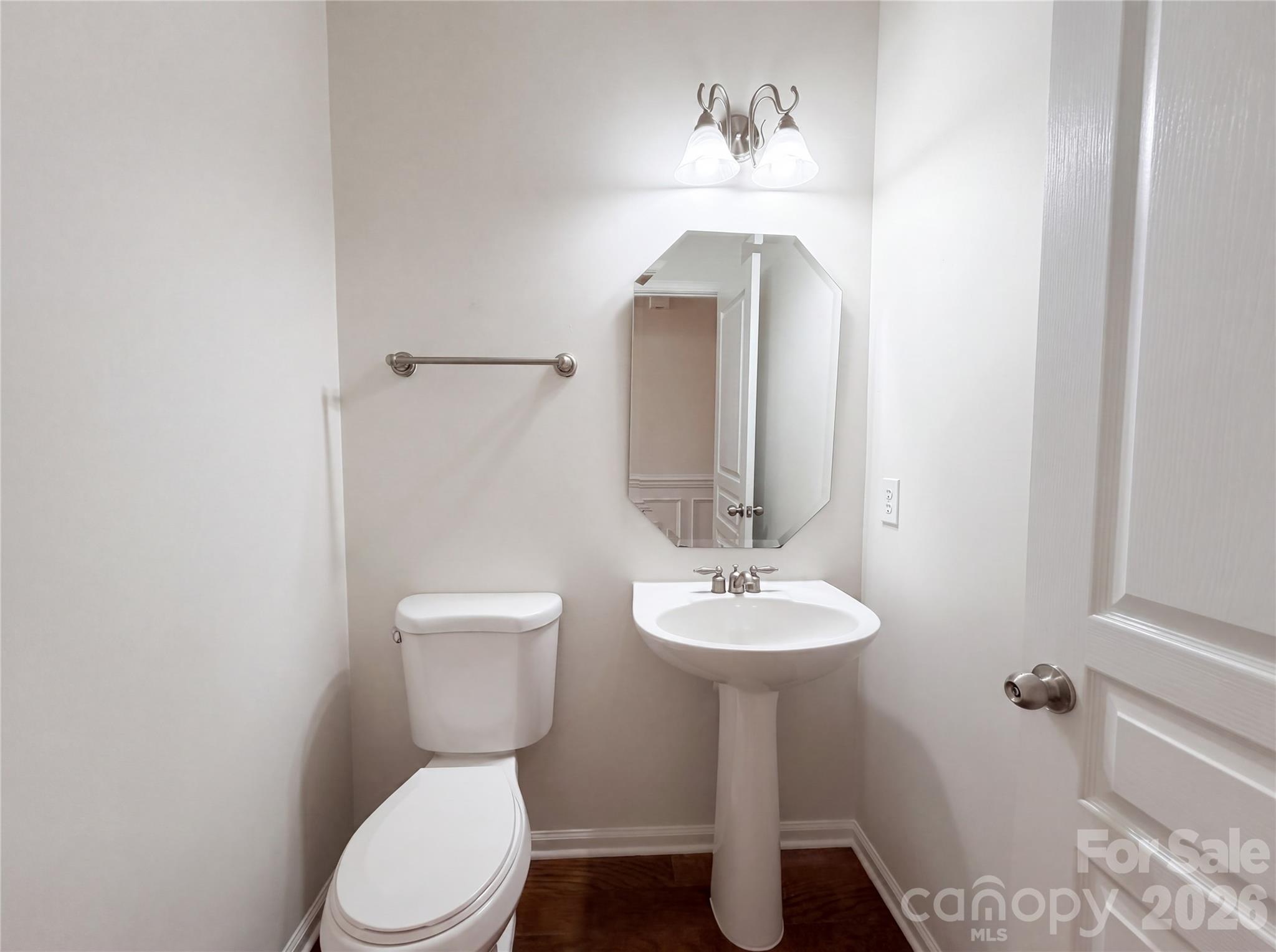 10225 Misty Moss Court — Mint Hill