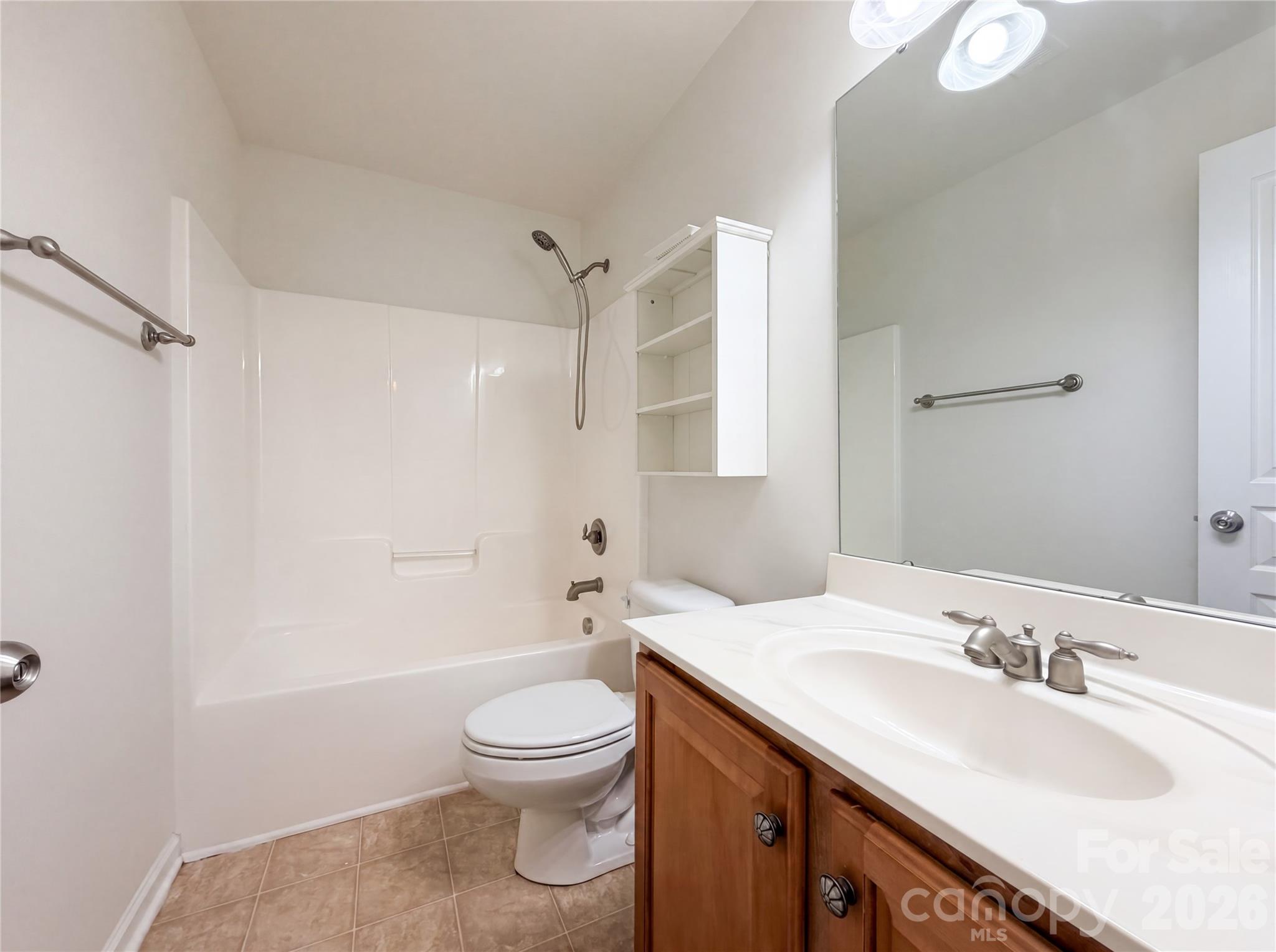10225 Misty Moss Court — Mint Hill