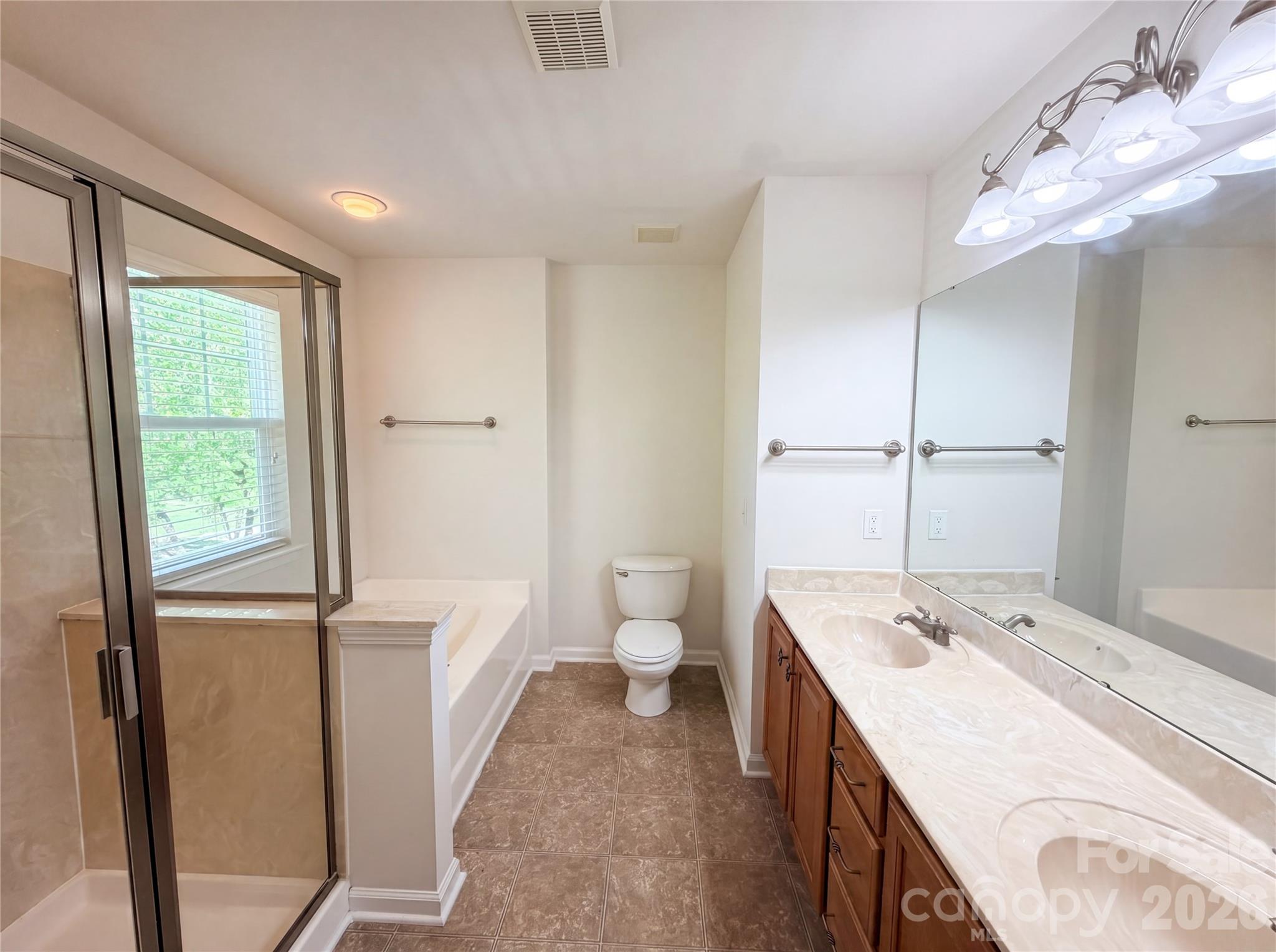 10225 Misty Moss Court — Mint Hill