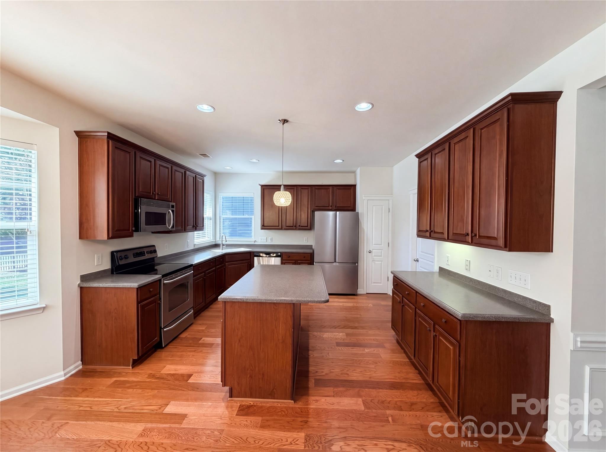 10225 Misty Moss Court — Mint Hill