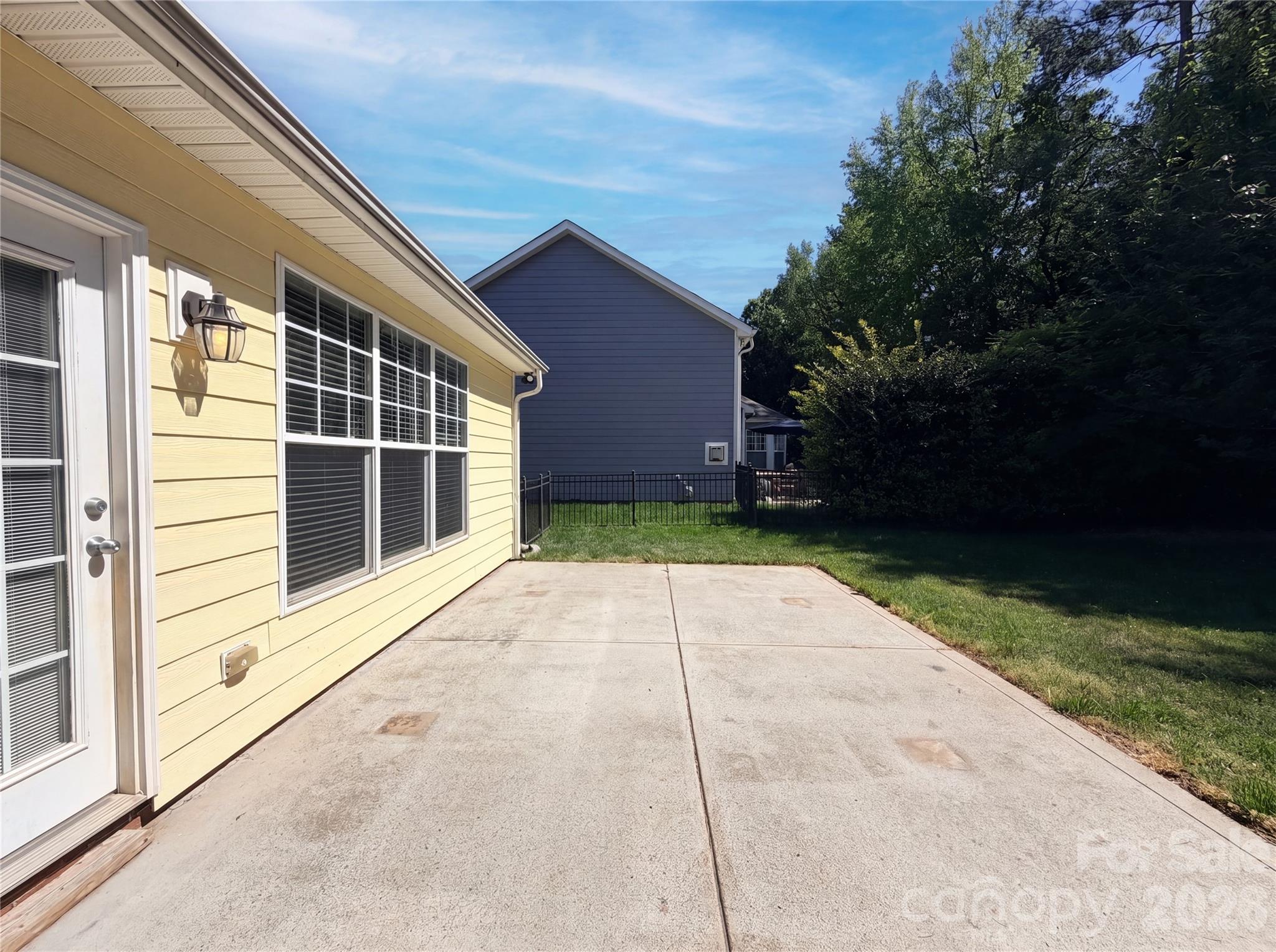 10225 Misty Moss Court — Mint Hill
