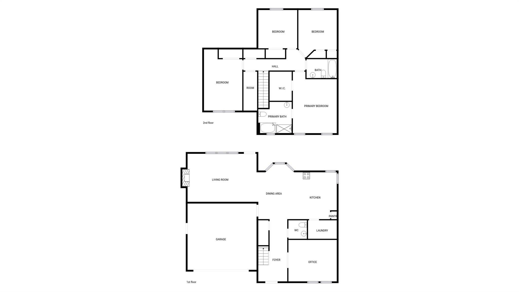 10225 Misty Moss Court — Mint Hill