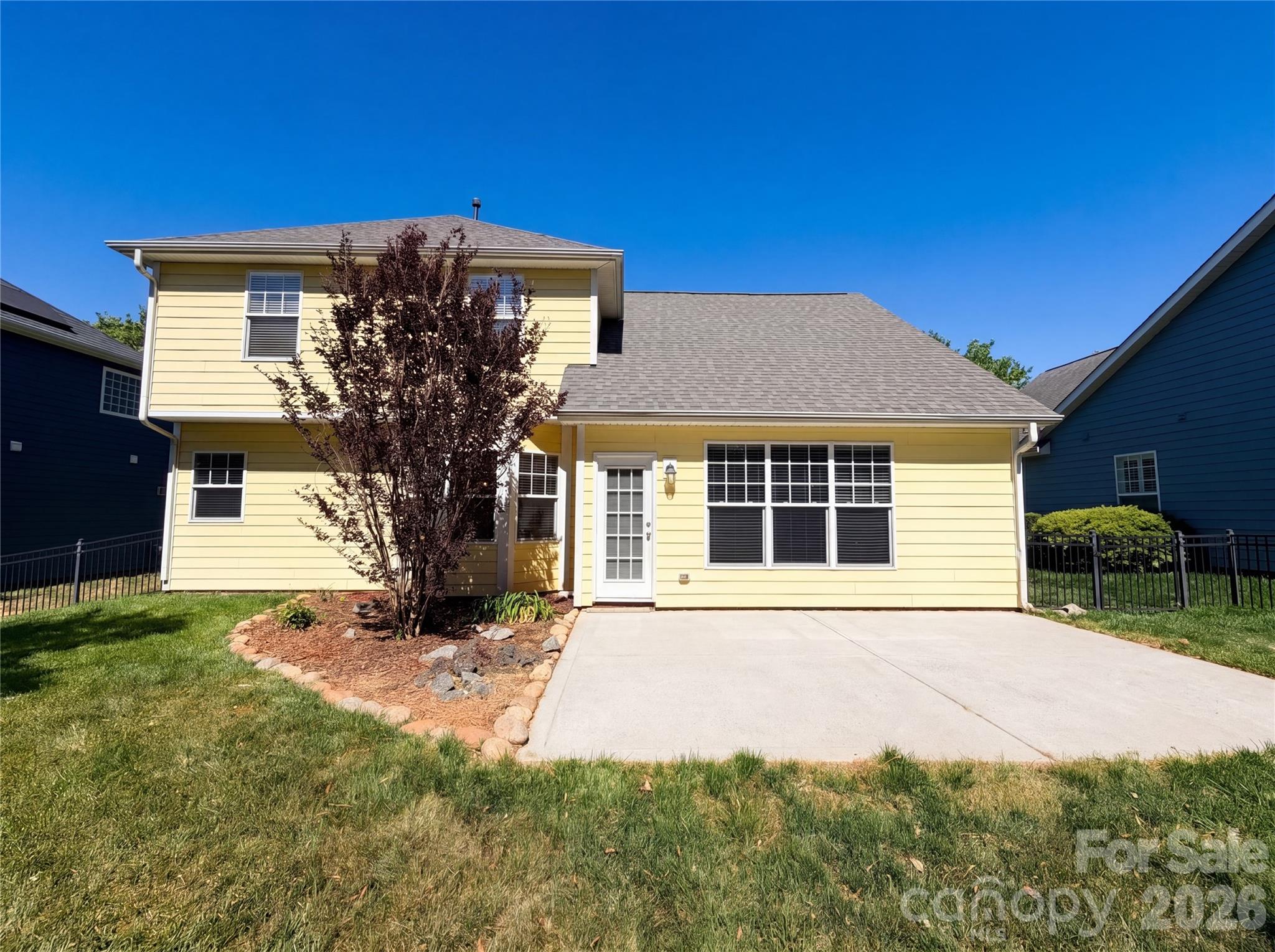 10225 Misty Moss Court — Mint Hill