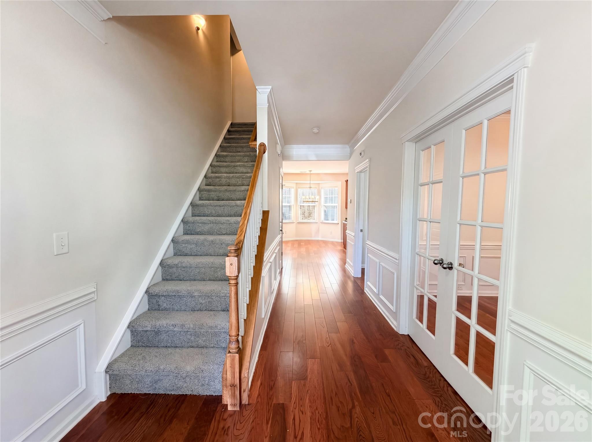 10225 Misty Moss Court — Mint Hill