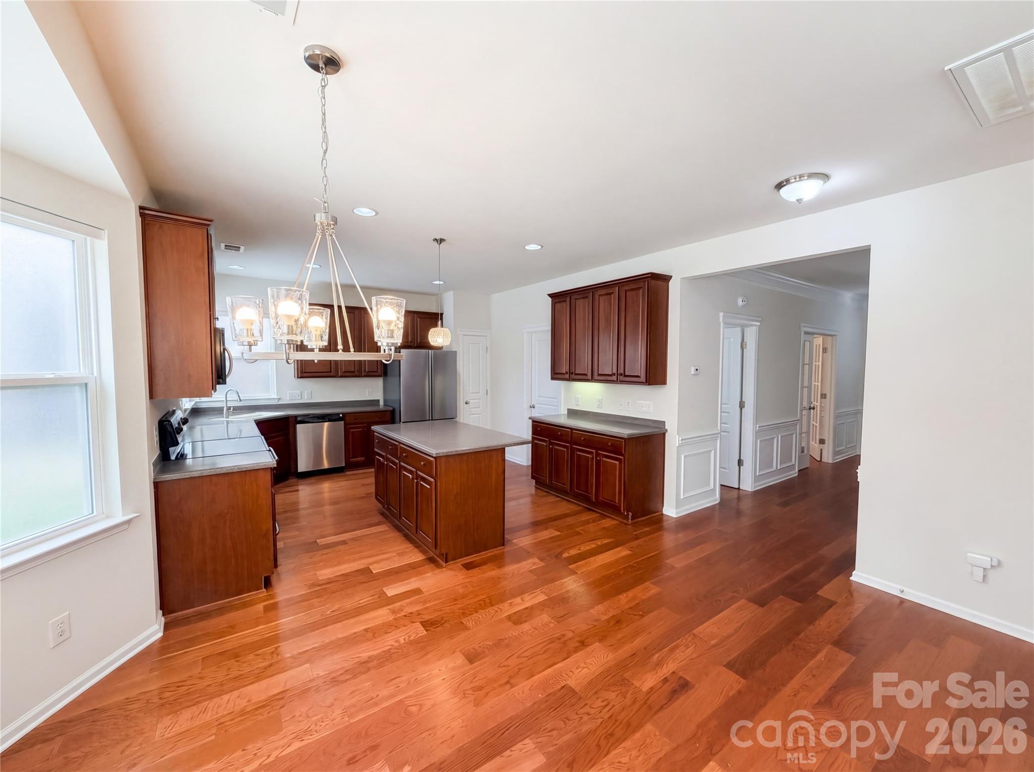 10225 Misty Moss Court — Mint Hill