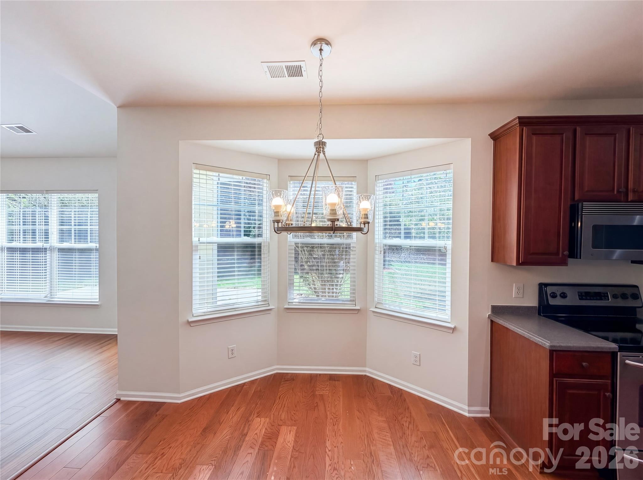 10225 Misty Moss Court — Mint Hill