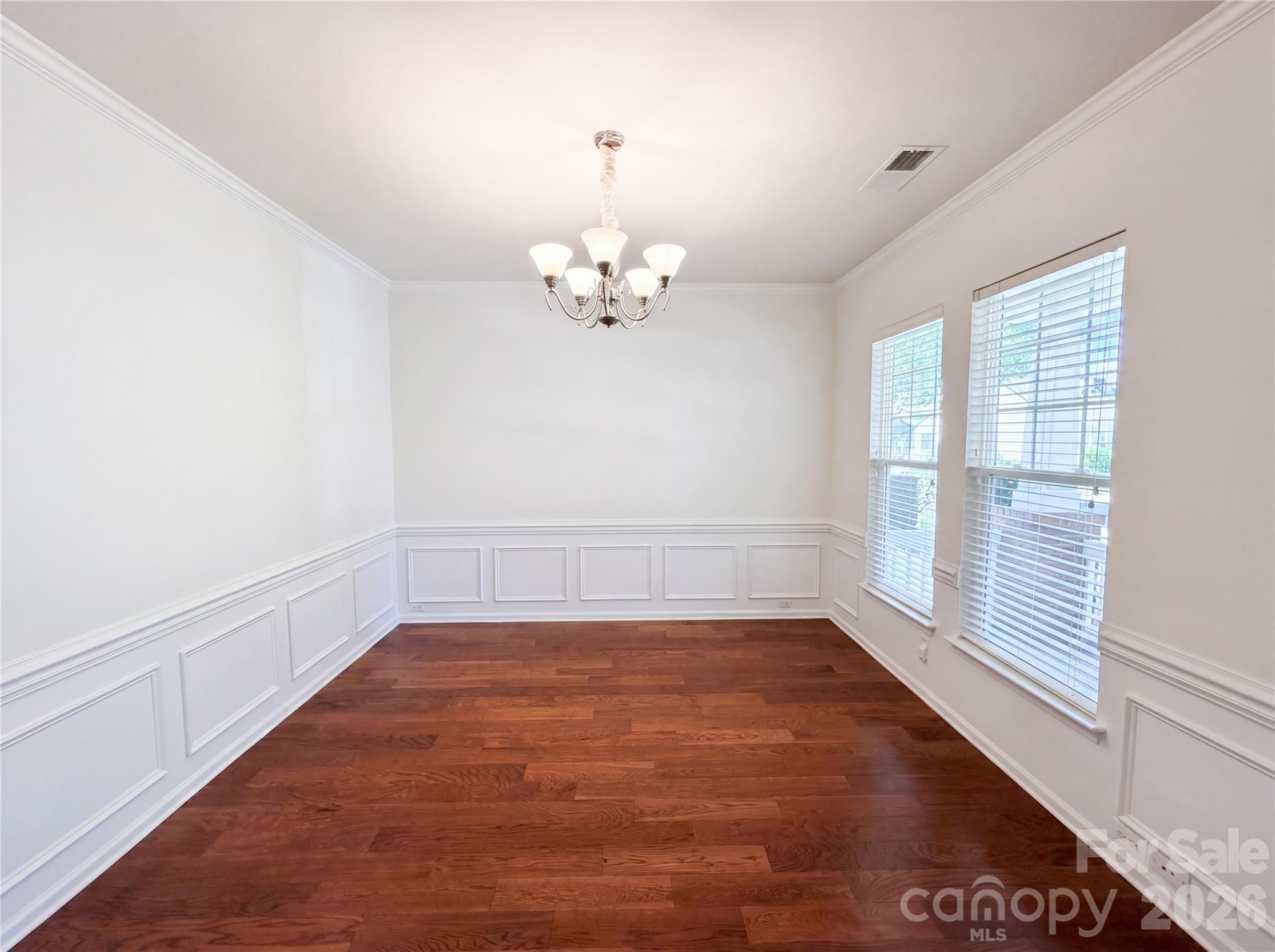 10225 Misty Moss Court — Mint Hill