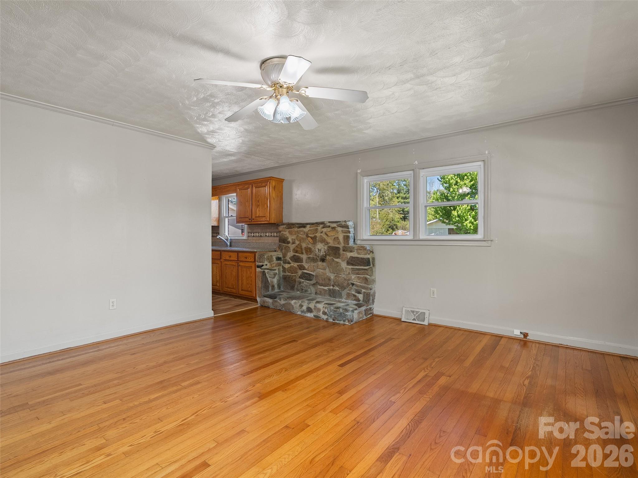 17 W Farley Street — Waynesville