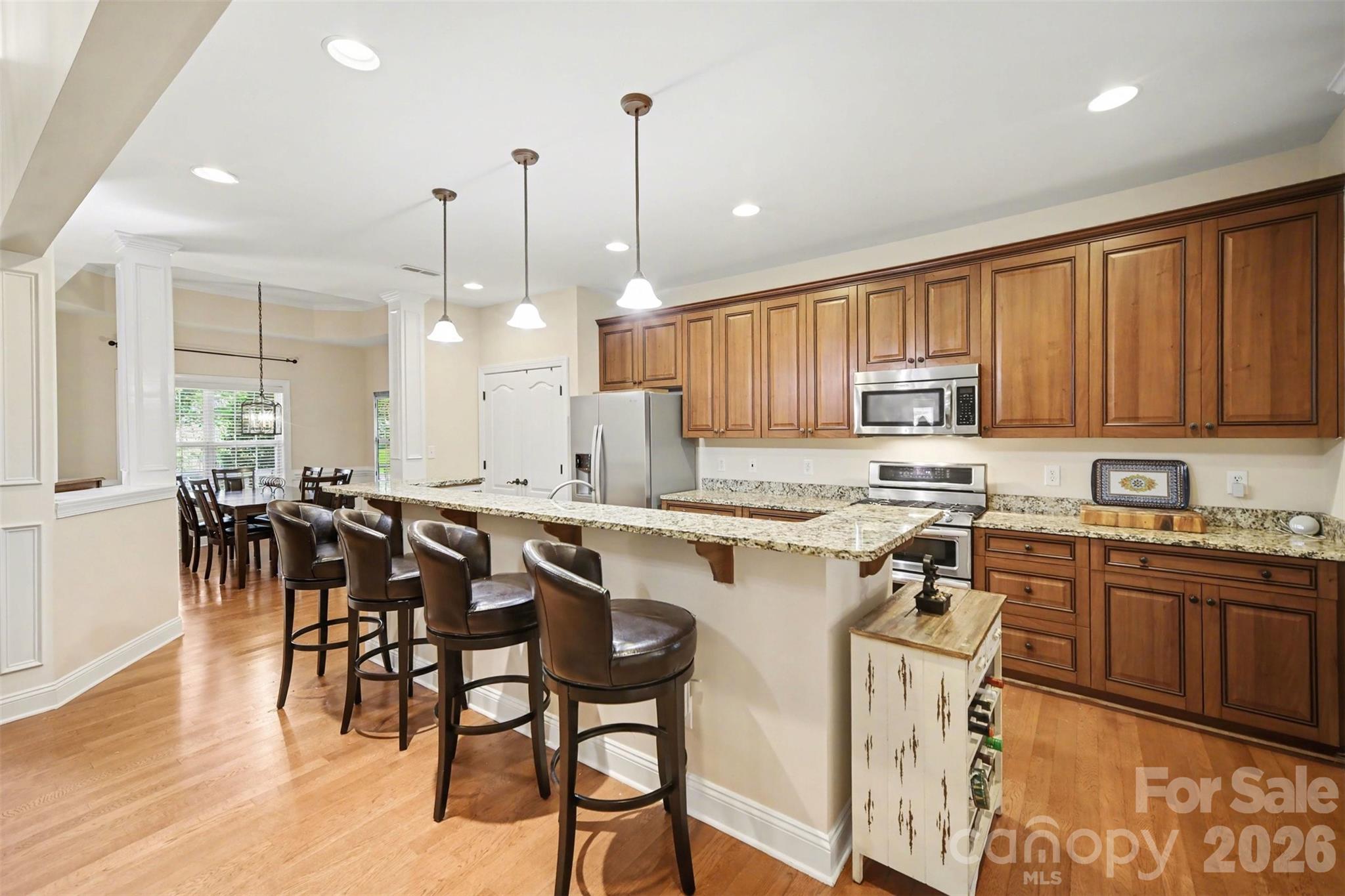 7999 Worth Way — Denver
