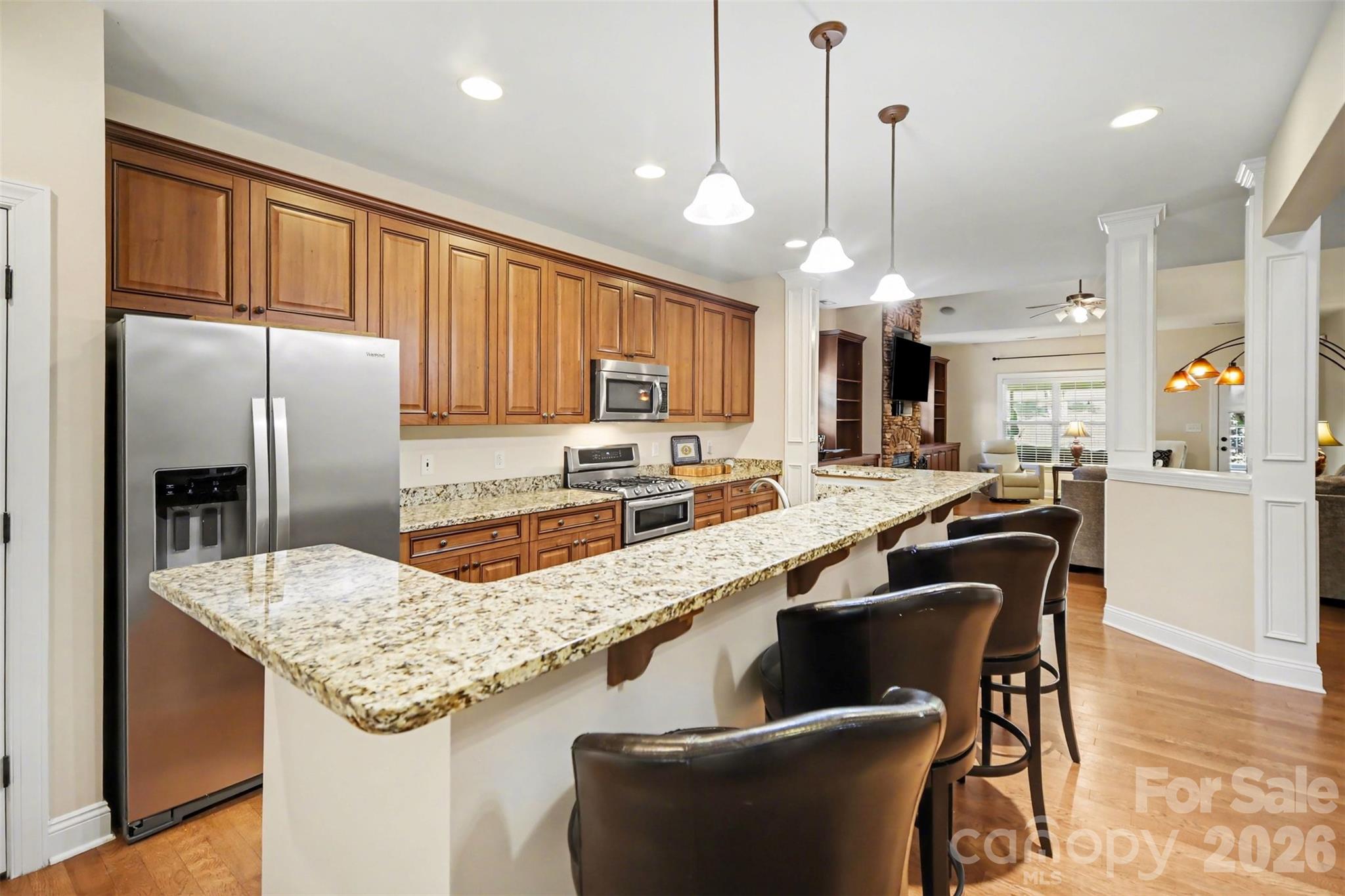 7999 Worth Way — Denver