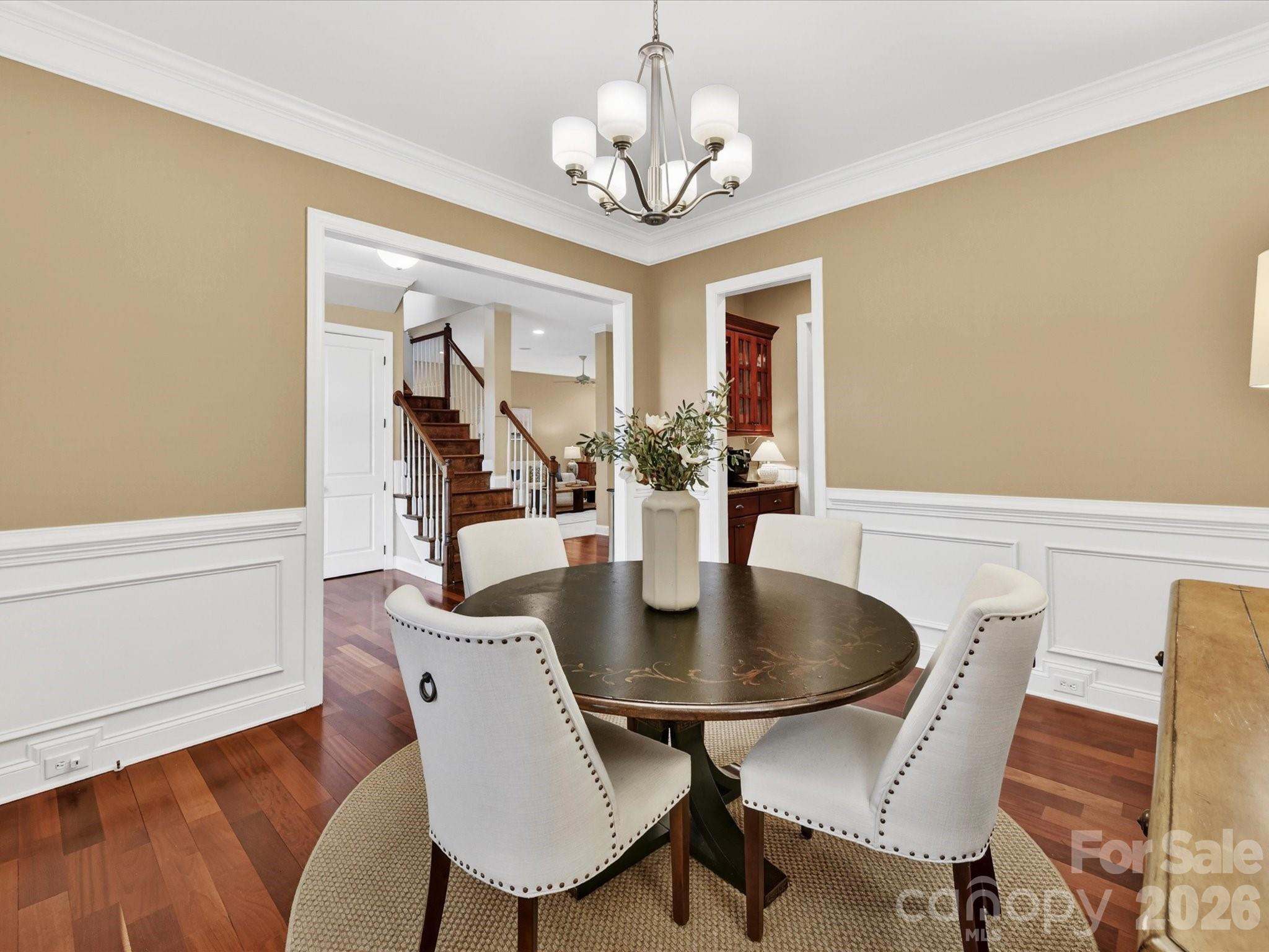 112 Misty Meadows Court — Mooresville