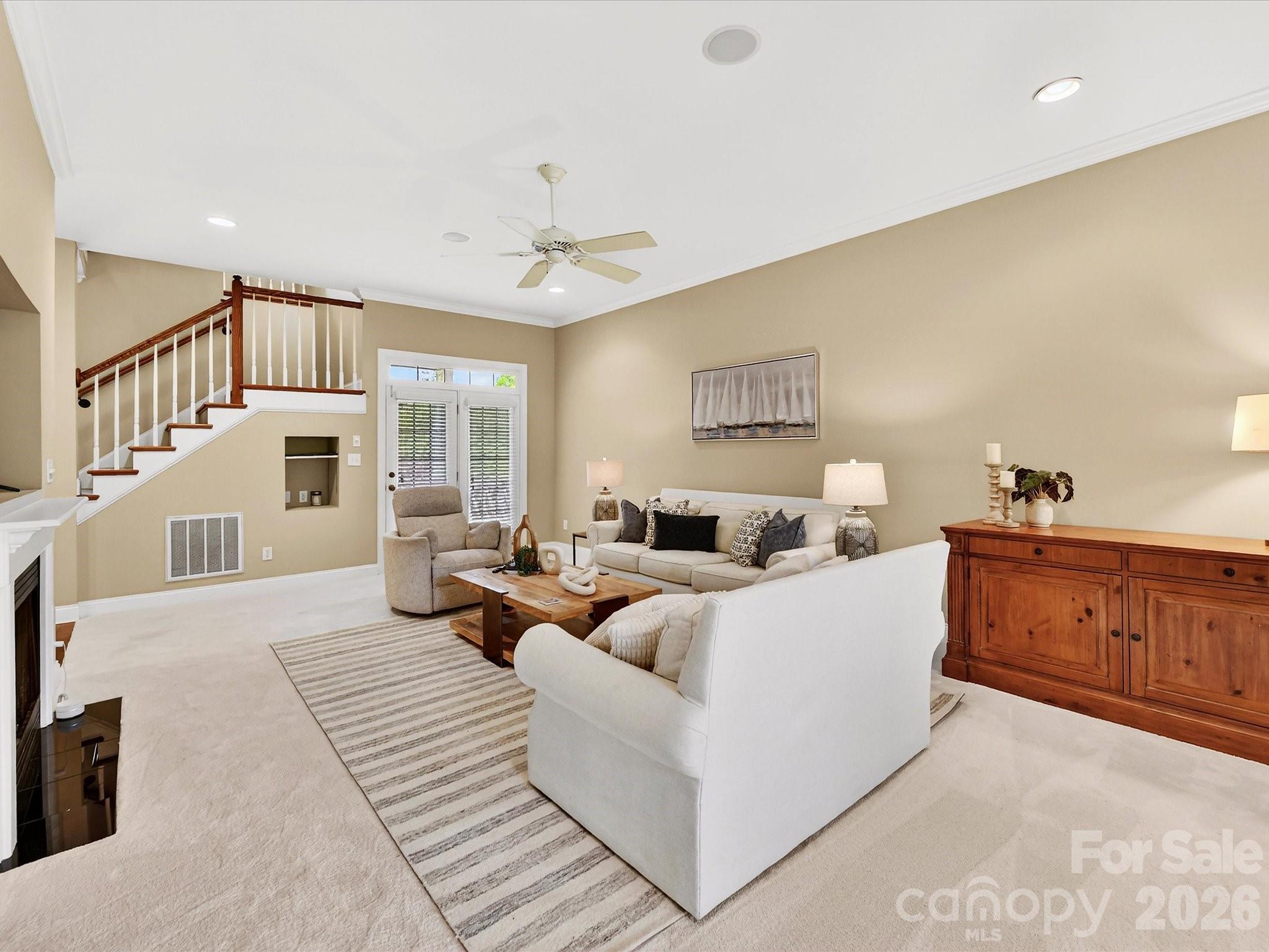 112 Misty Meadows Court — Mooresville