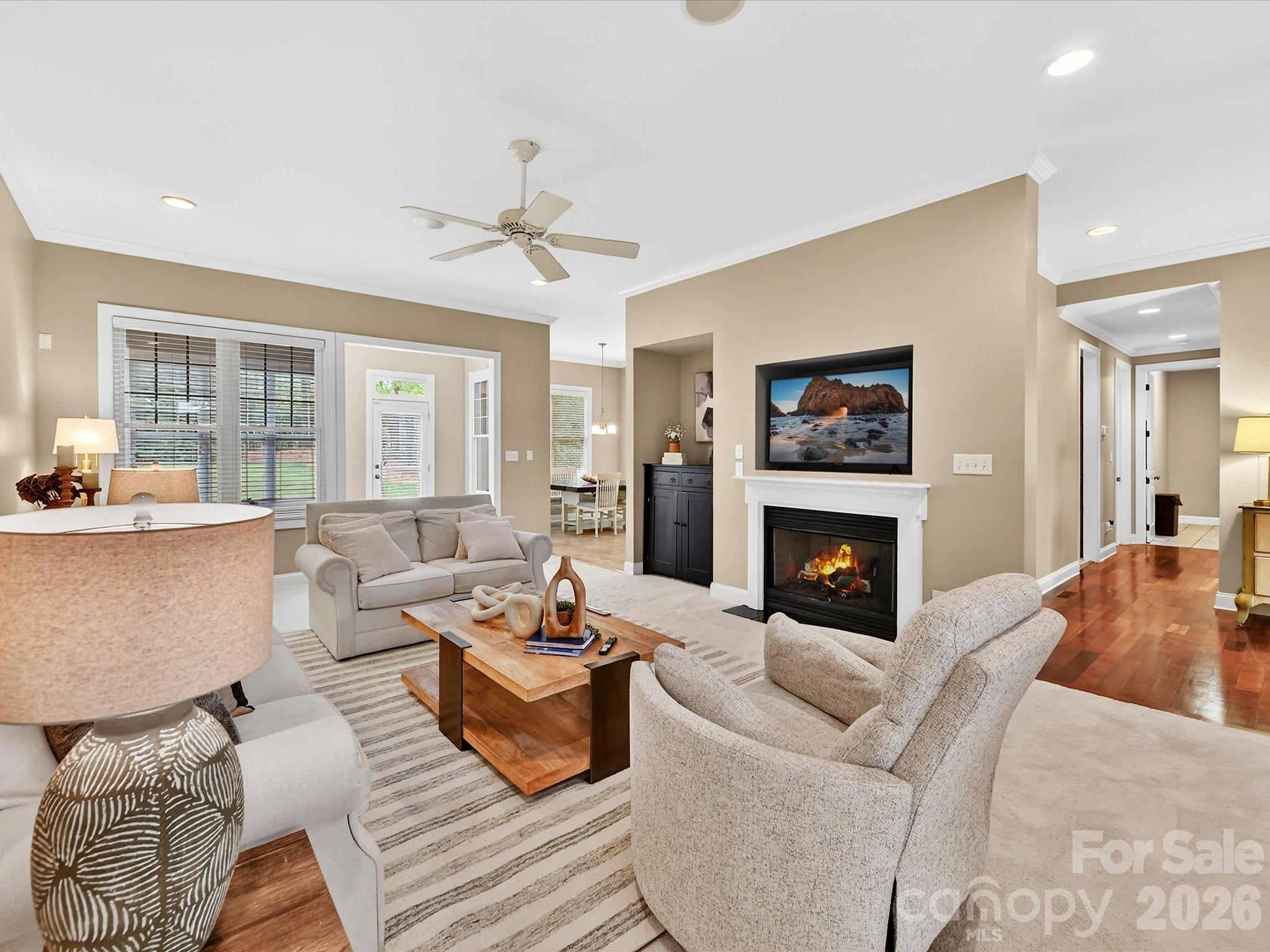 112 Misty Meadows Court — Mooresville