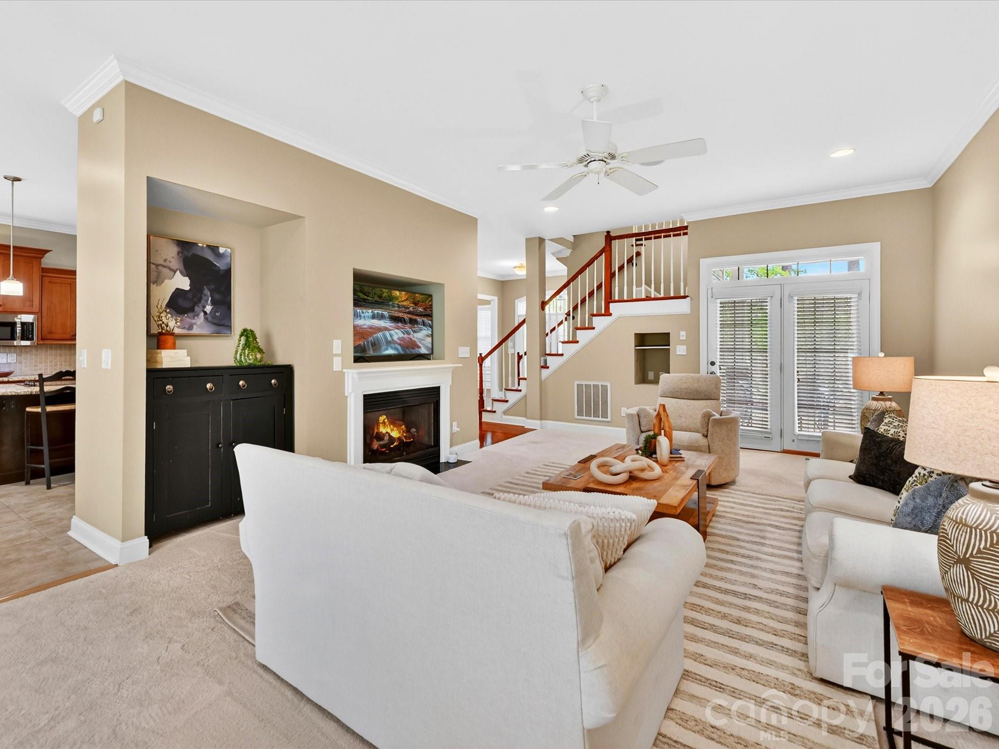 112 Misty Meadows Court — Mooresville