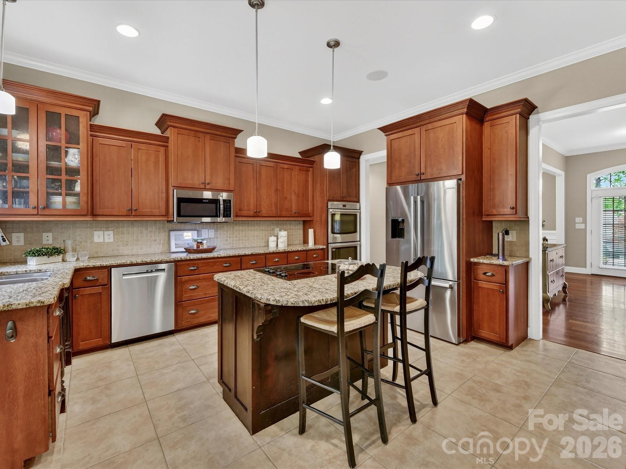 112 Misty Meadows Court — Mooresville