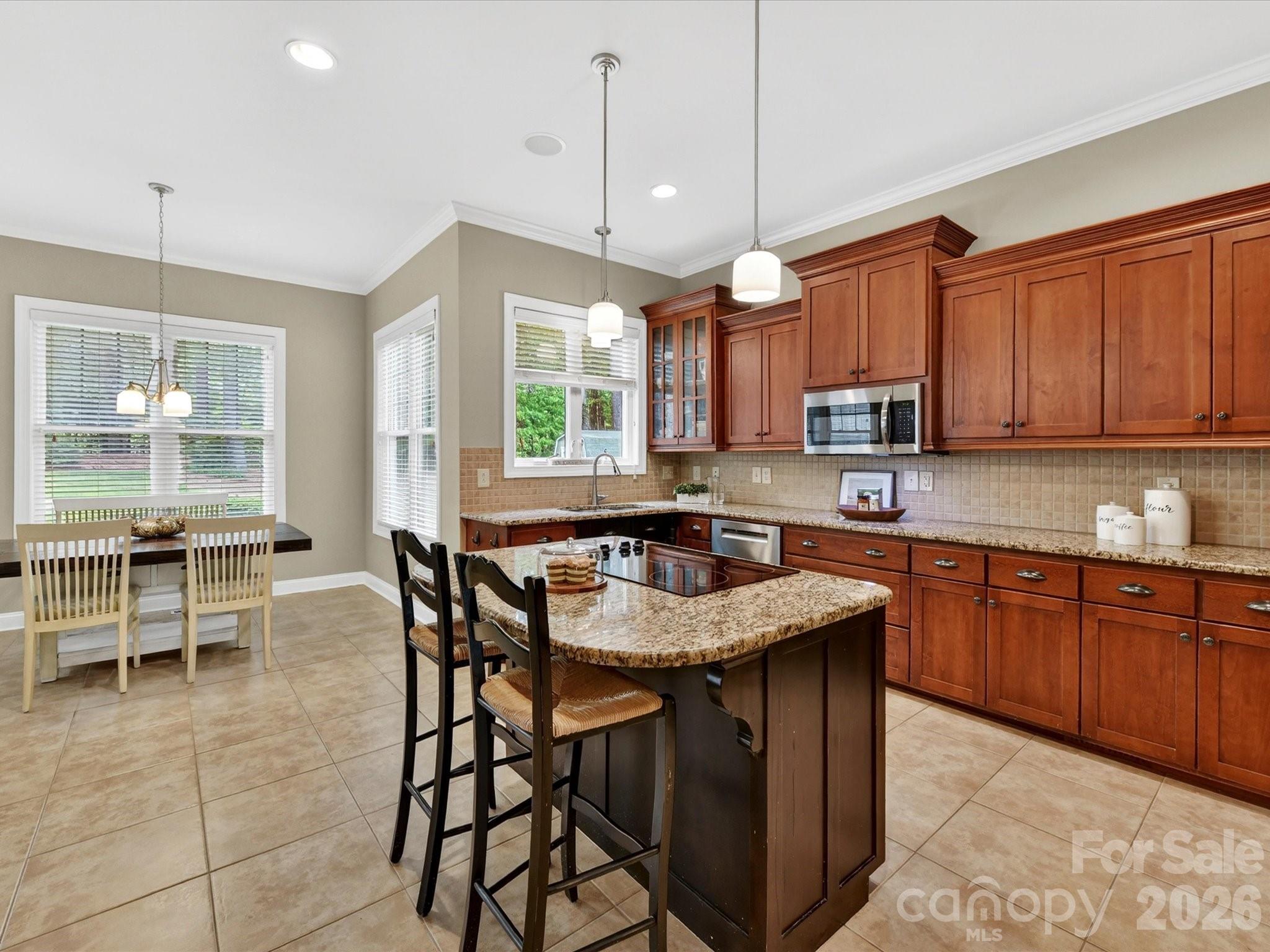 112 Misty Meadows Court — Mooresville