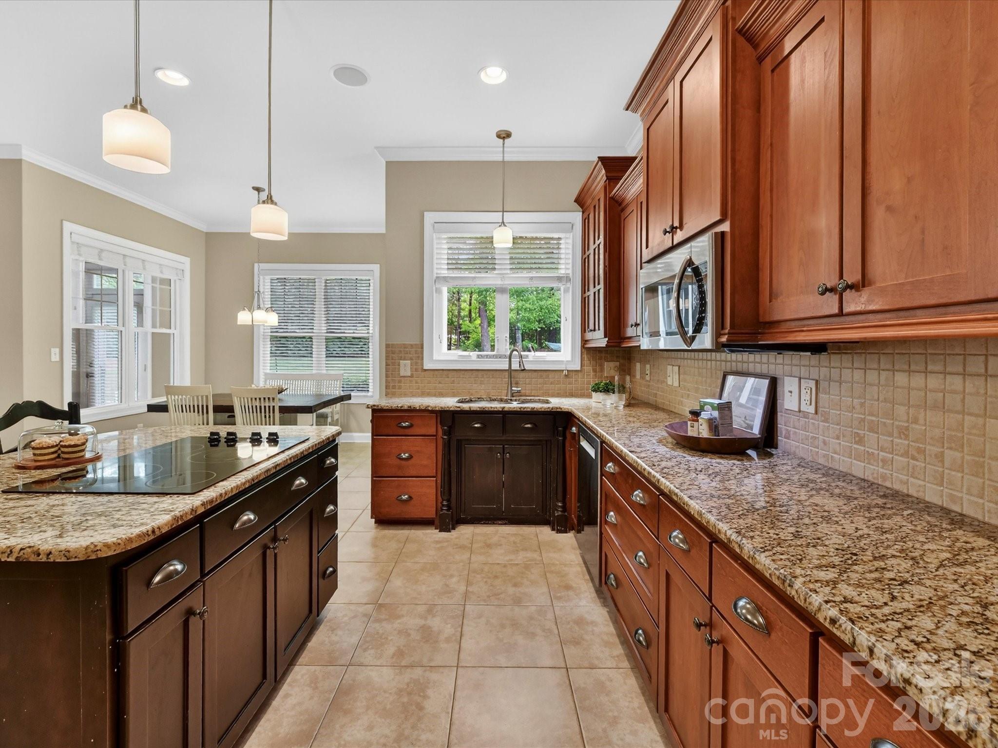 112 Misty Meadows Court — Mooresville