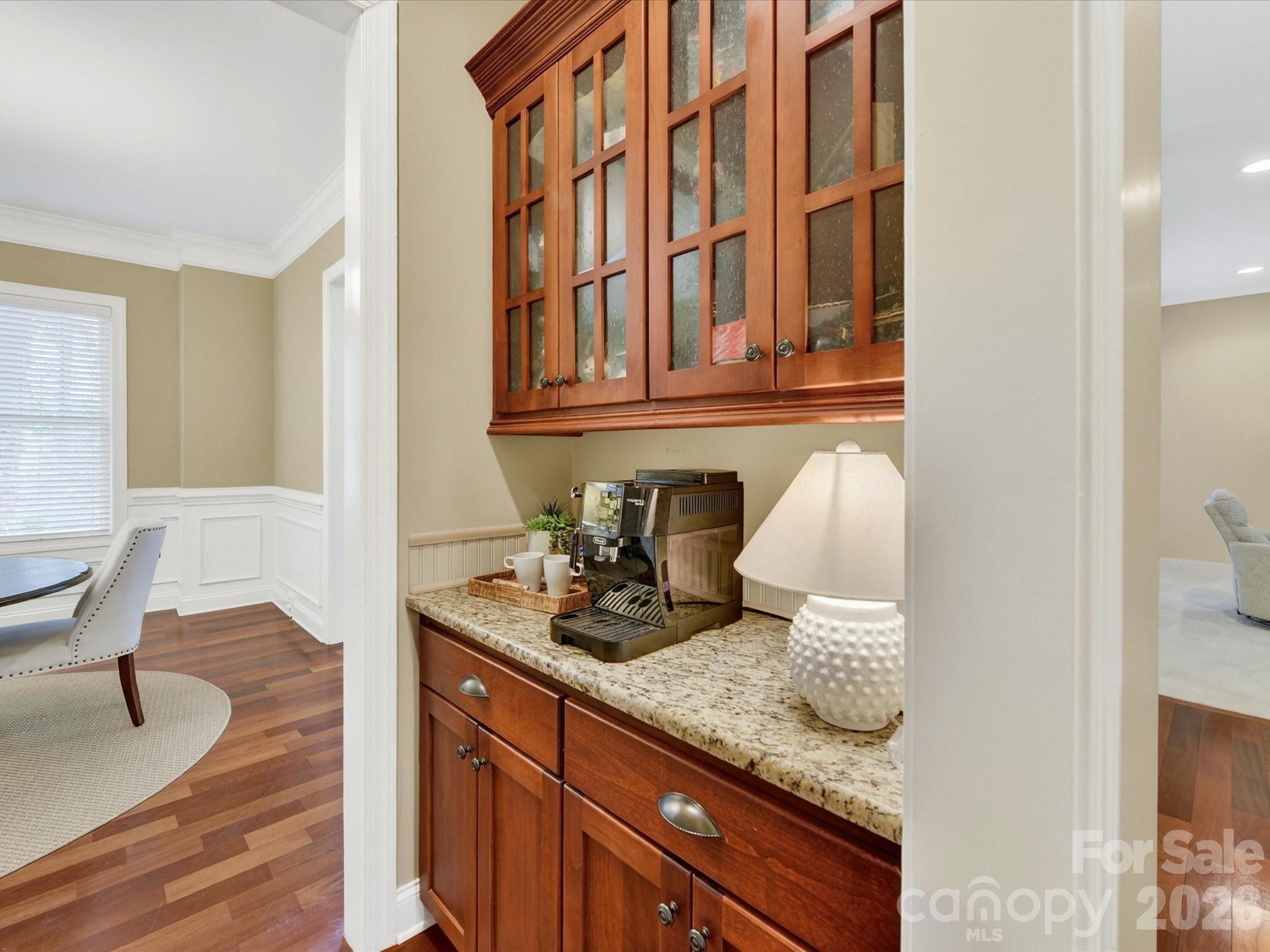 112 Misty Meadows Court — Mooresville