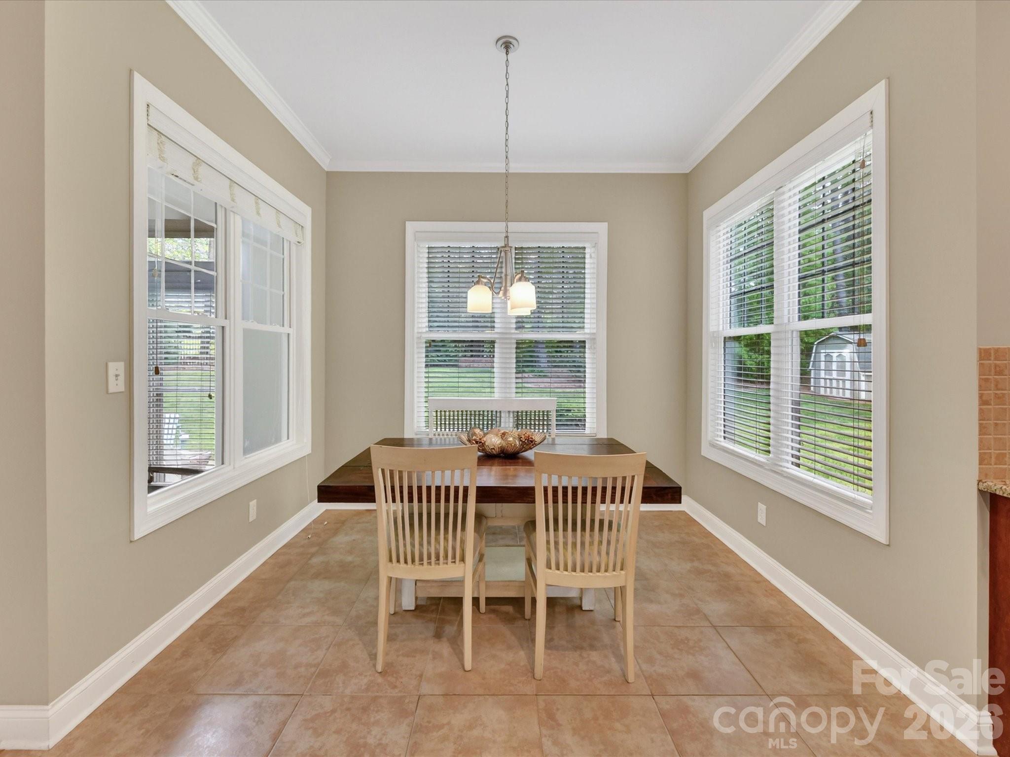 112 Misty Meadows Court — Mooresville