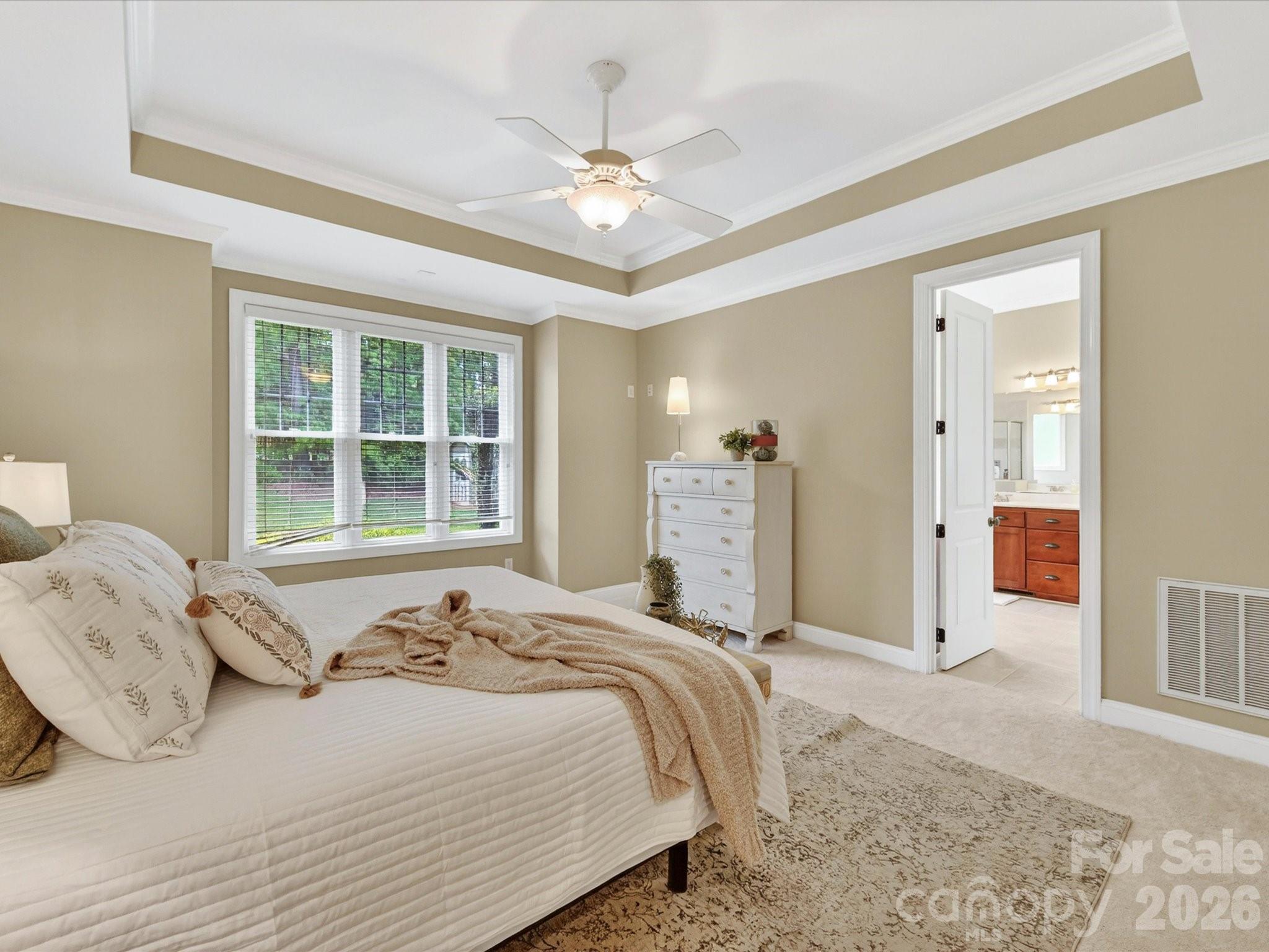 112 Misty Meadows Court — Mooresville