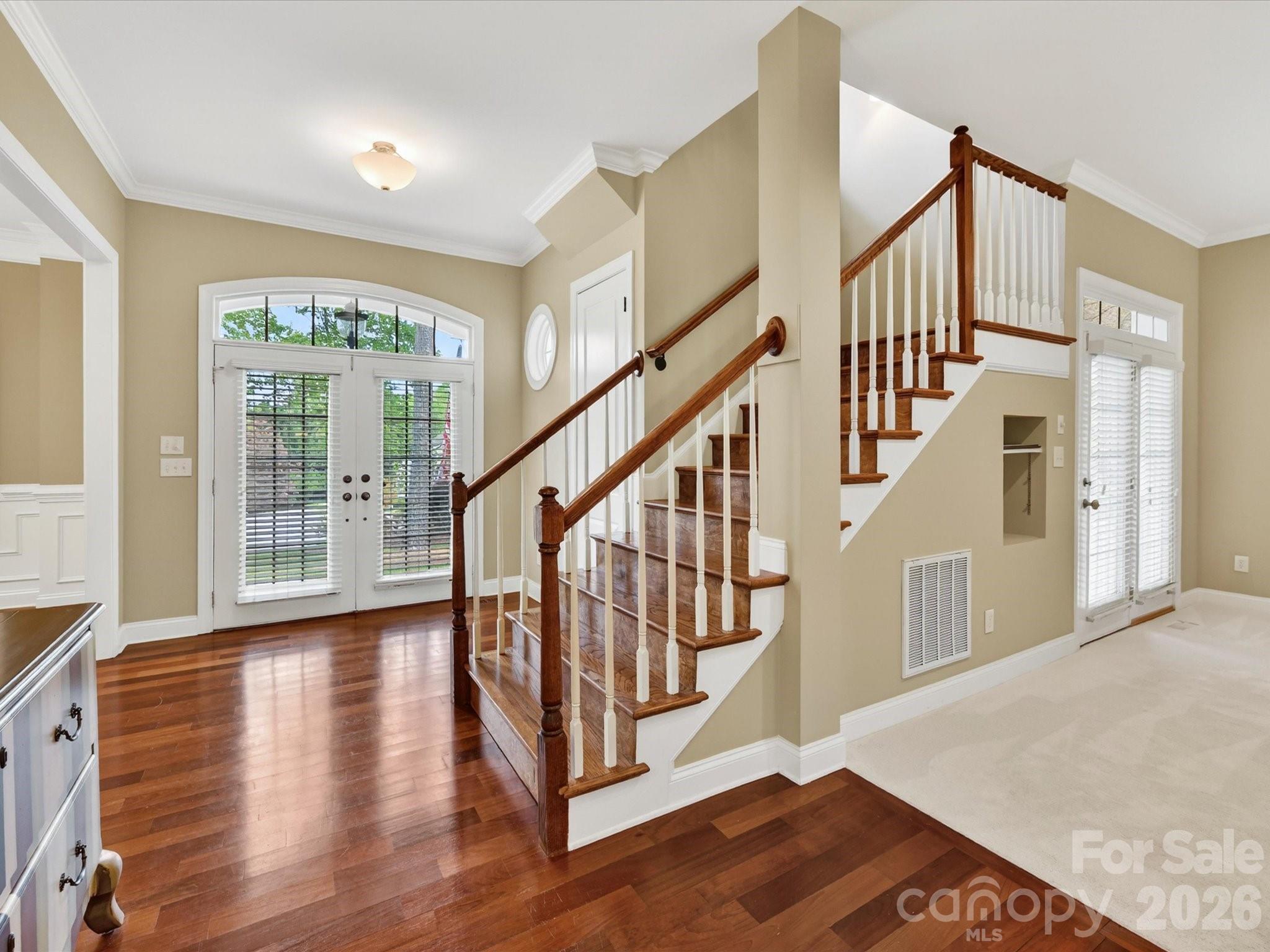 112 Misty Meadows Court — Mooresville