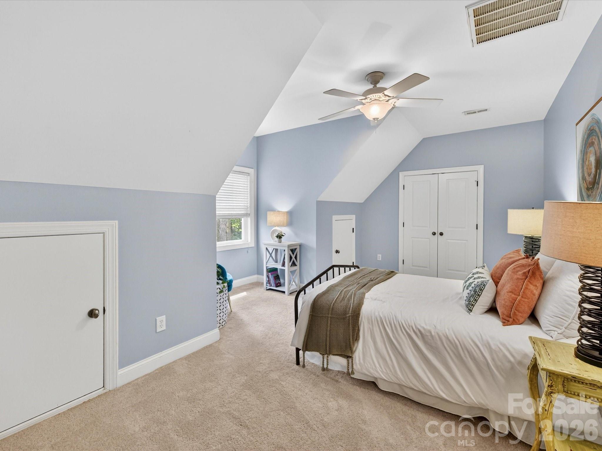 112 Misty Meadows Court — Mooresville