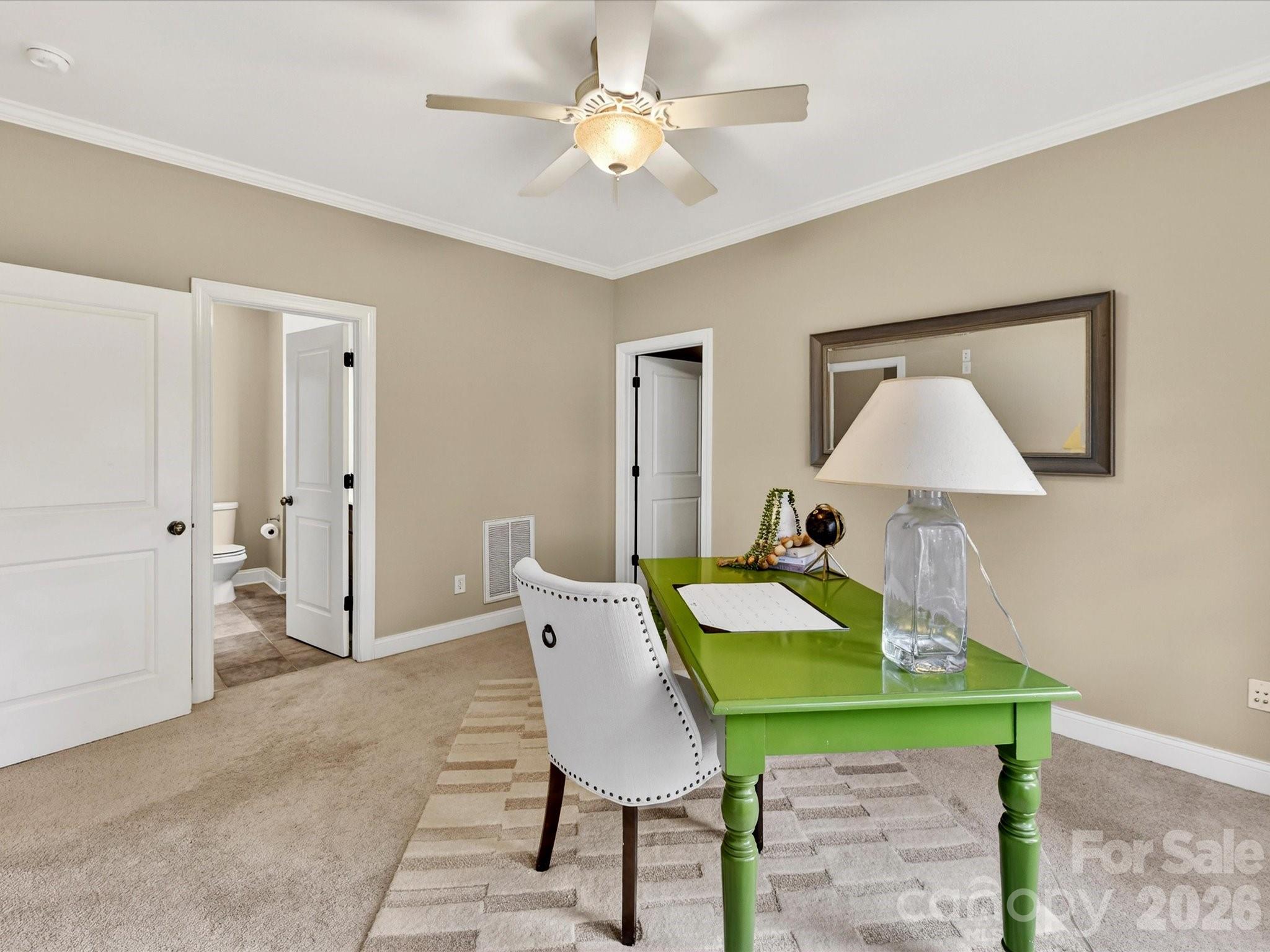 112 Misty Meadows Court — Mooresville