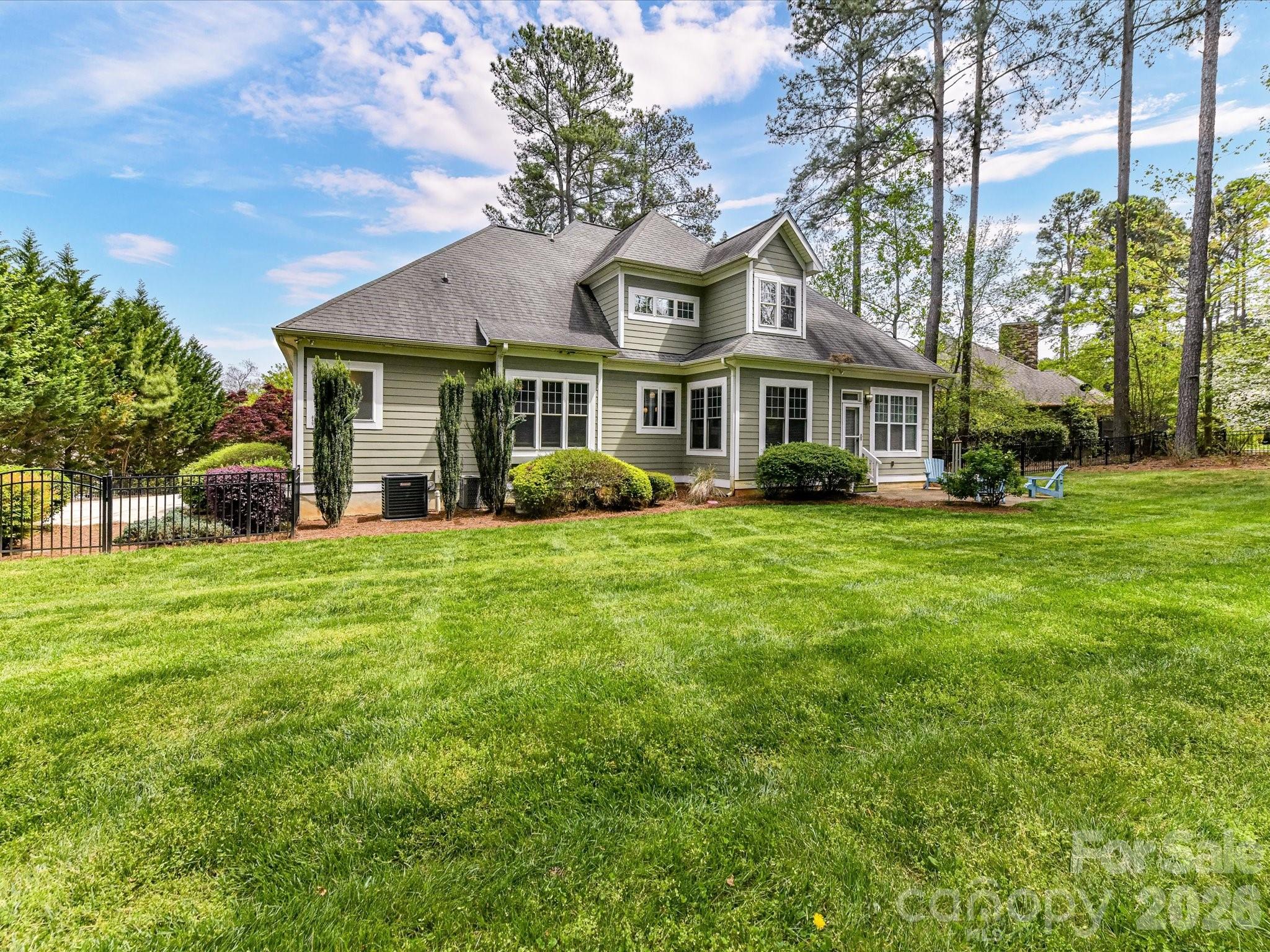 112 Misty Meadows Court — Mooresville