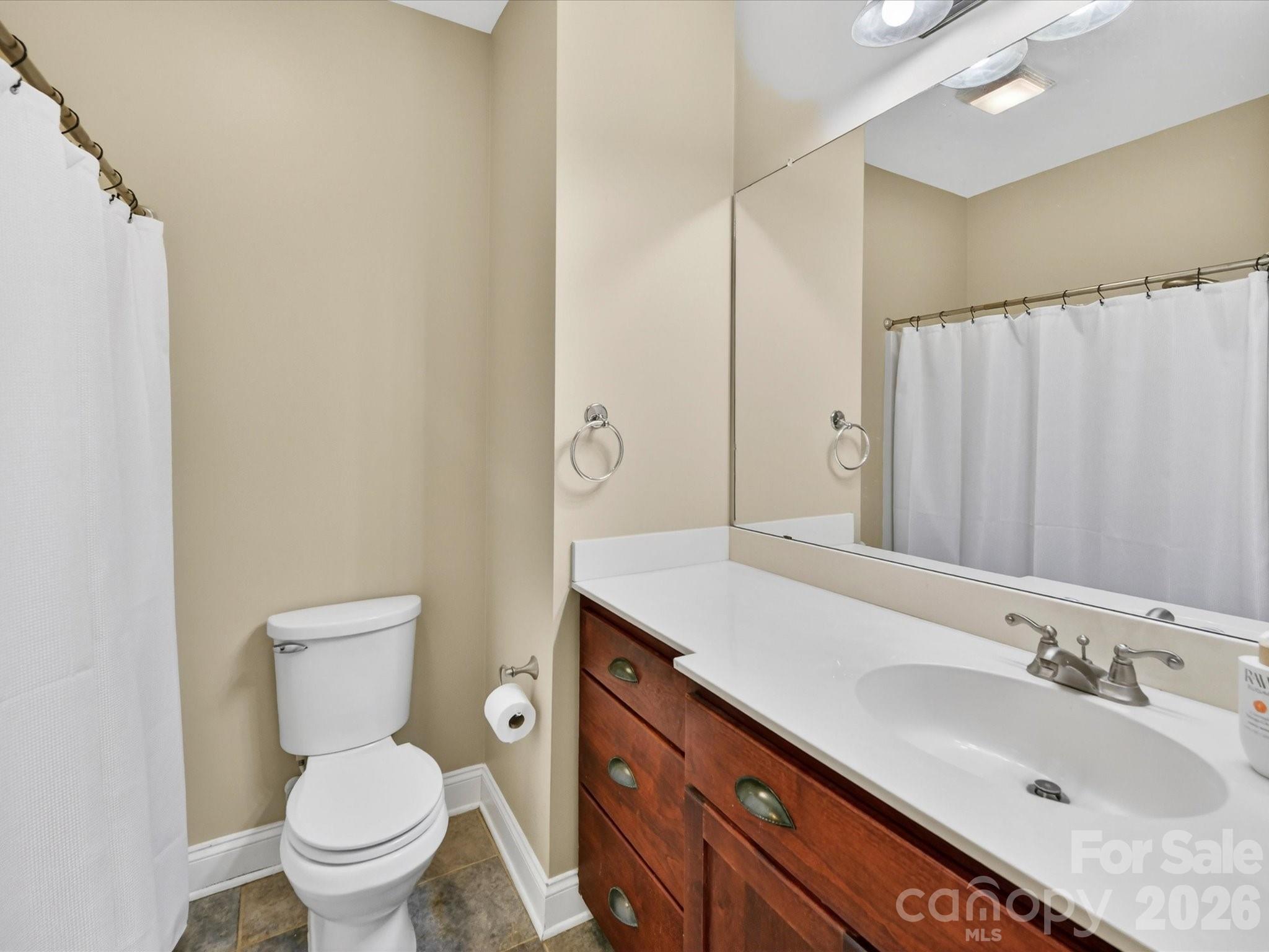 112 Misty Meadows Court — Mooresville