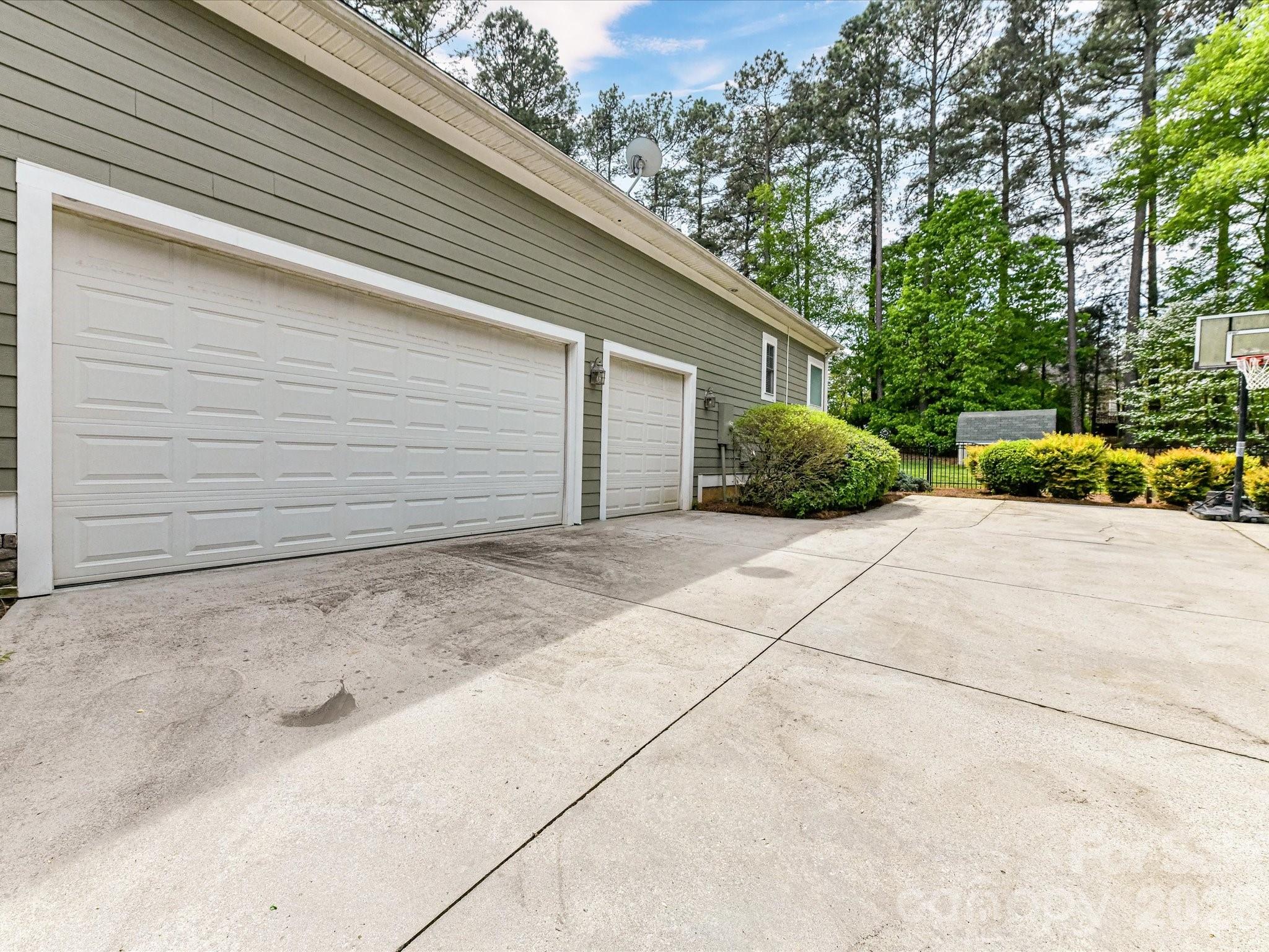 112 Misty Meadows Court — Mooresville