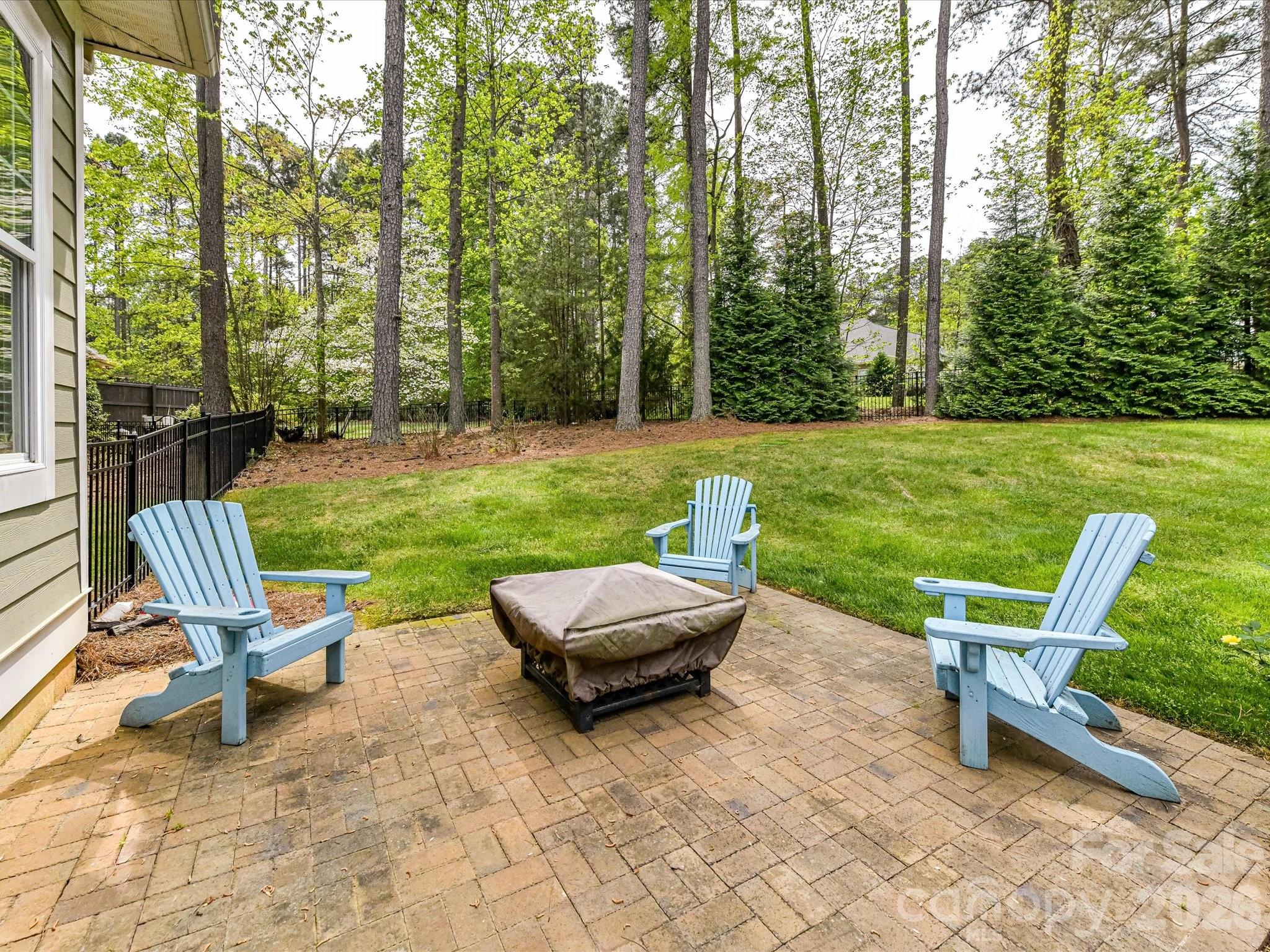 112 Misty Meadows Court — Mooresville