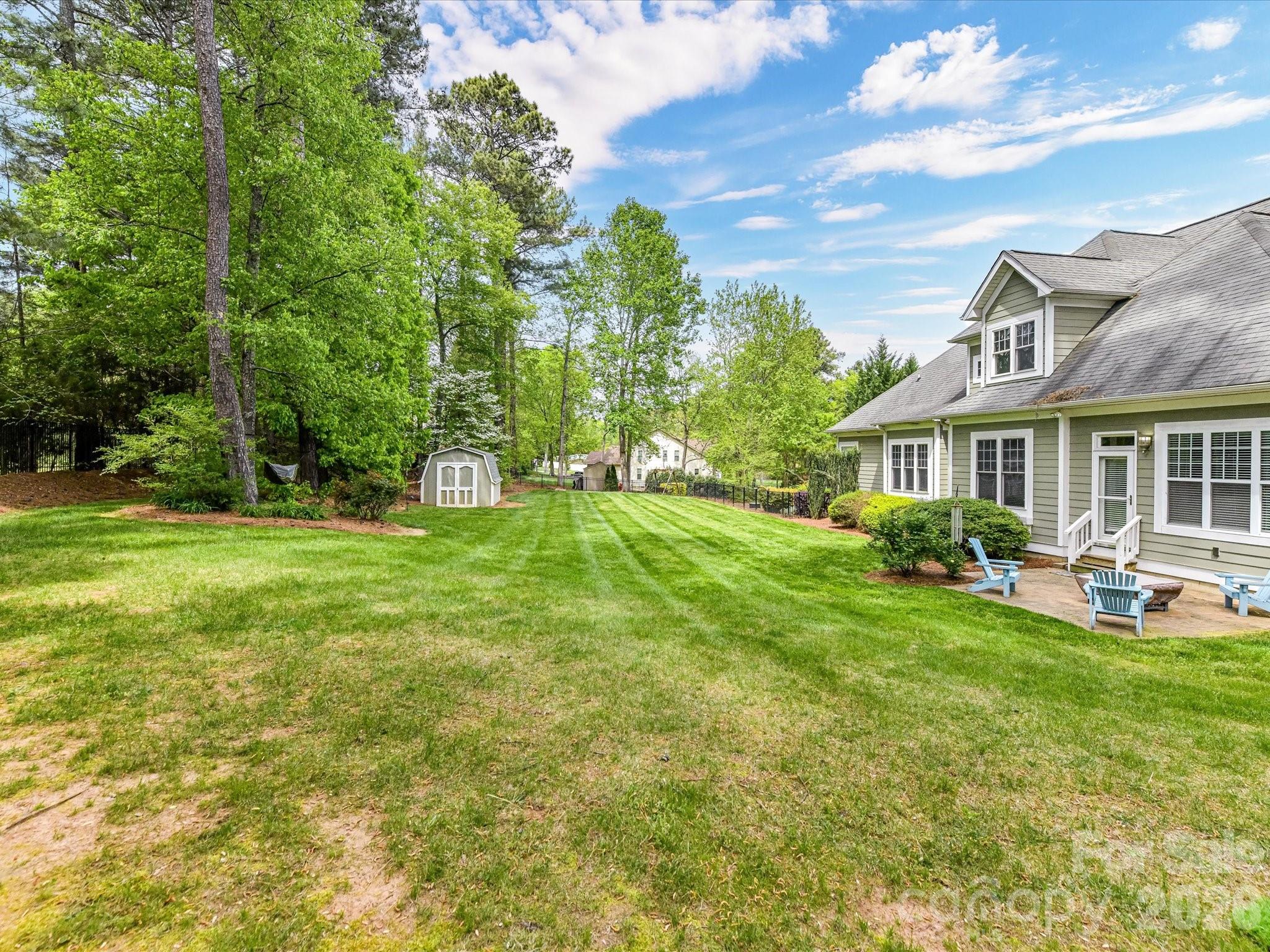 112 Misty Meadows Court — Mooresville