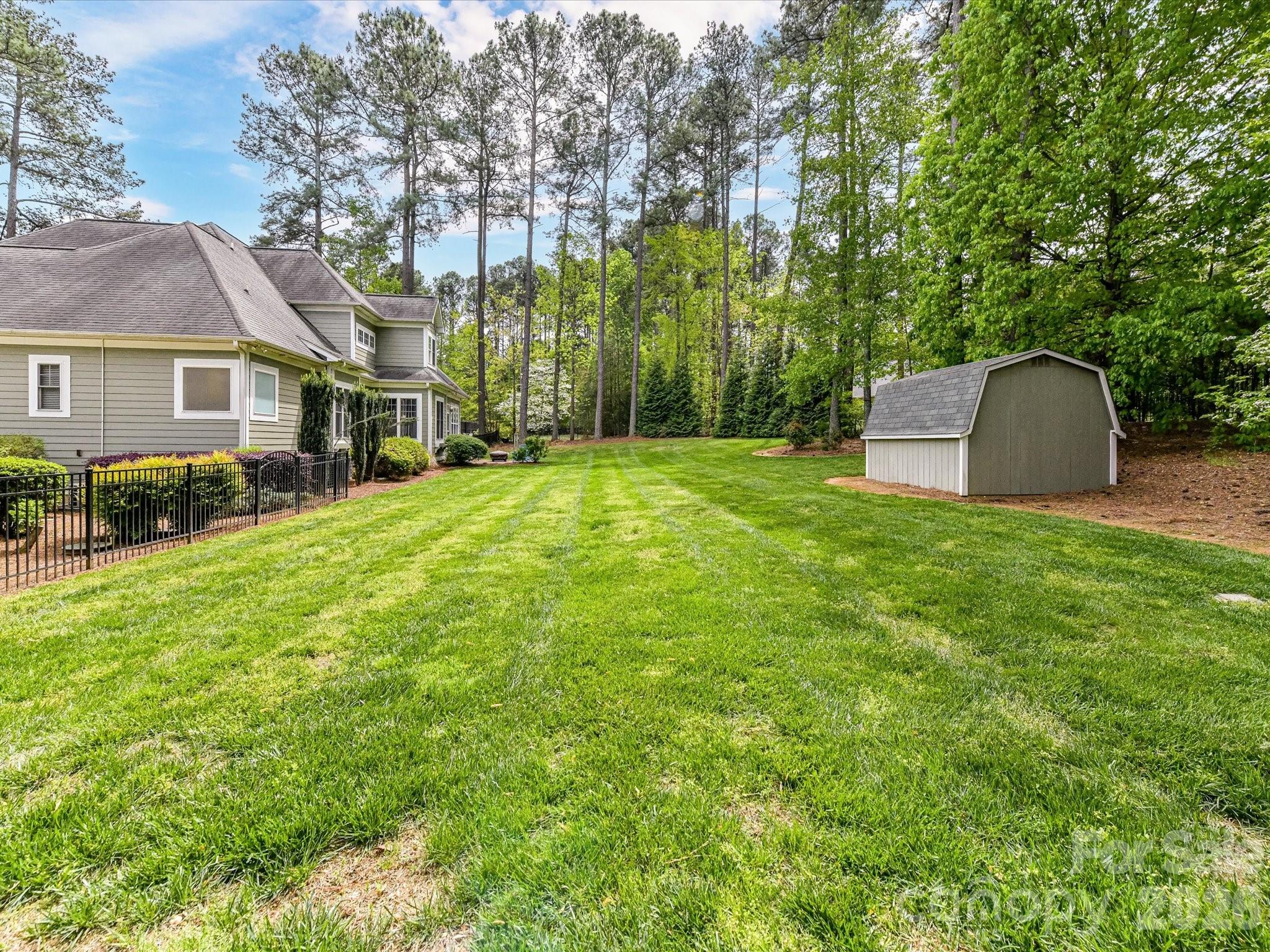 112 Misty Meadows Court — Mooresville