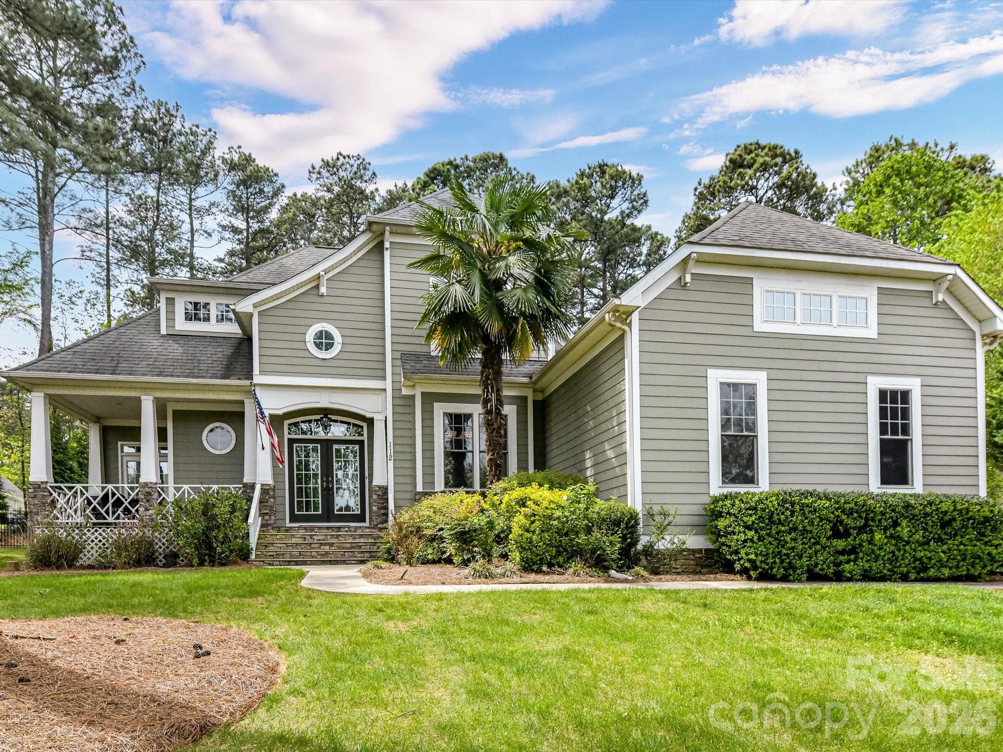 112 Misty Meadows Court — Mooresville
