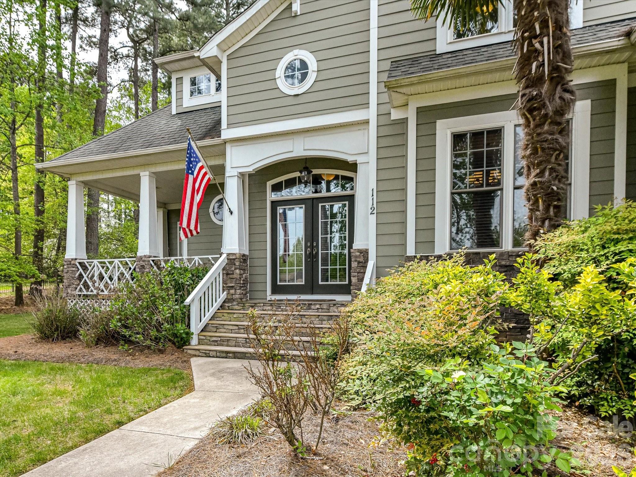 112 Misty Meadows Court — Mooresville