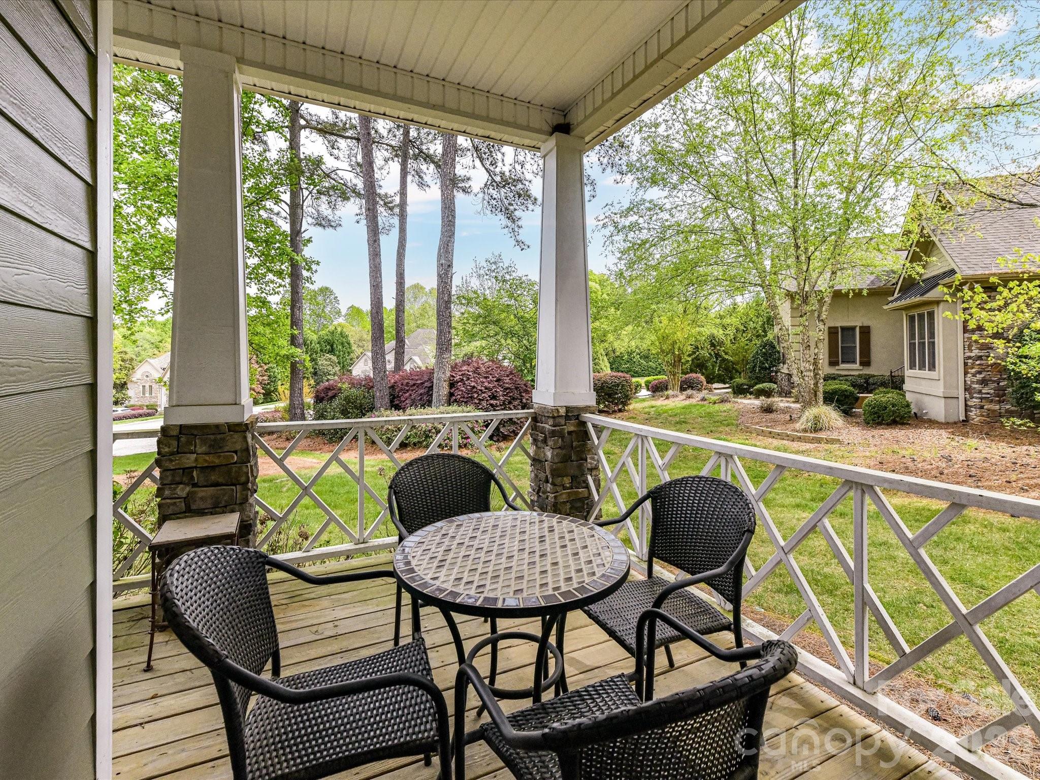 112 Misty Meadows Court — Mooresville