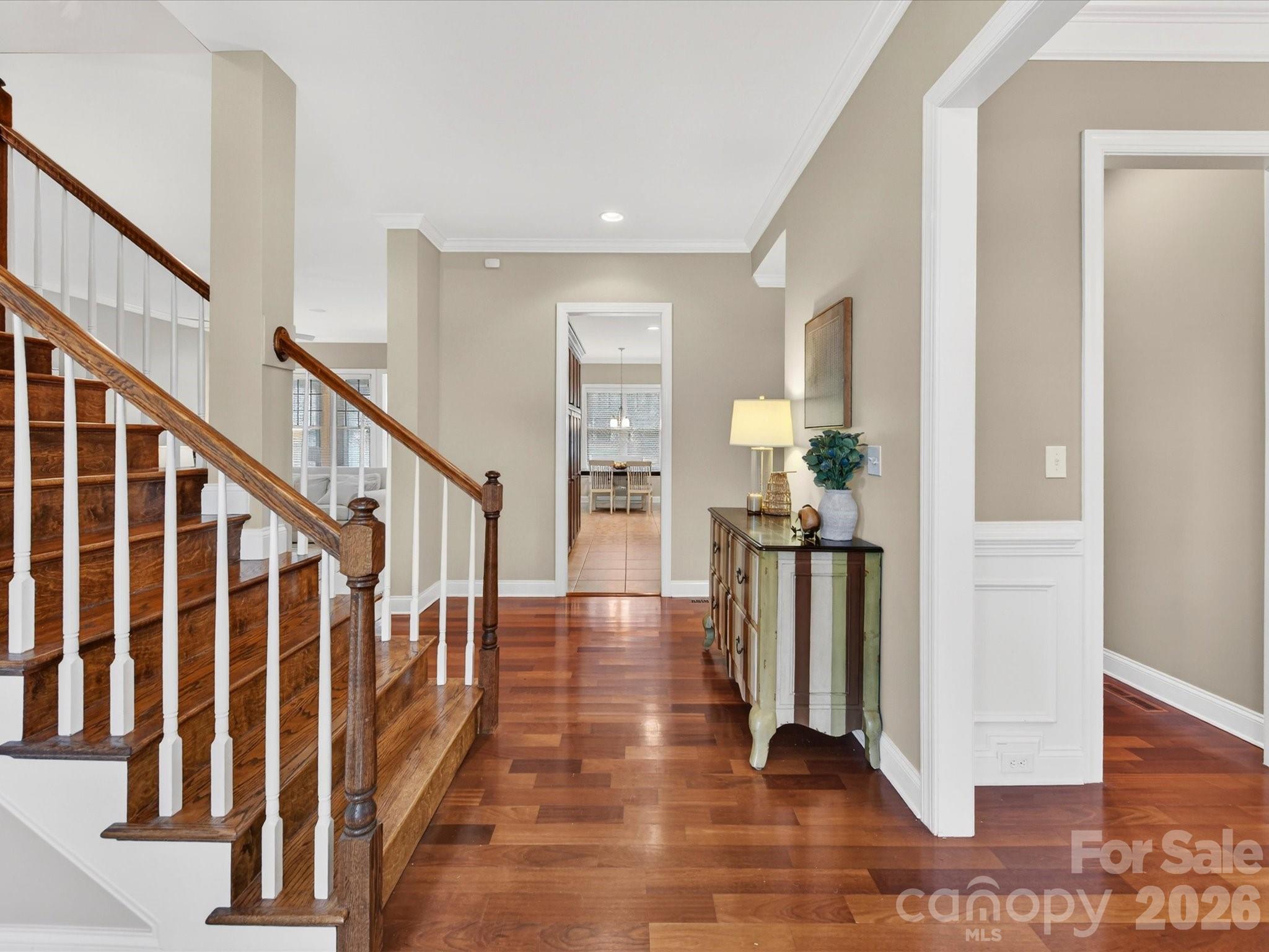 112 Misty Meadows Court — Mooresville