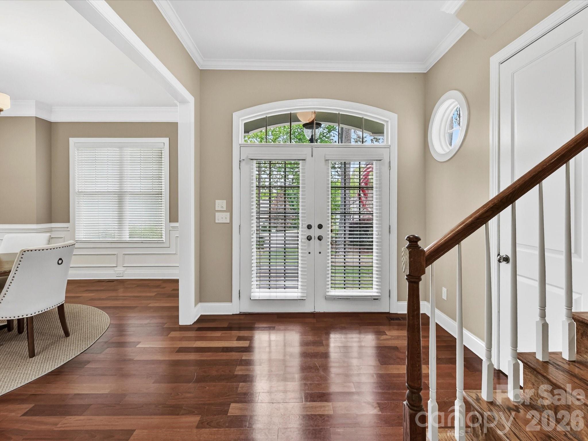 112 Misty Meadows Court — Mooresville